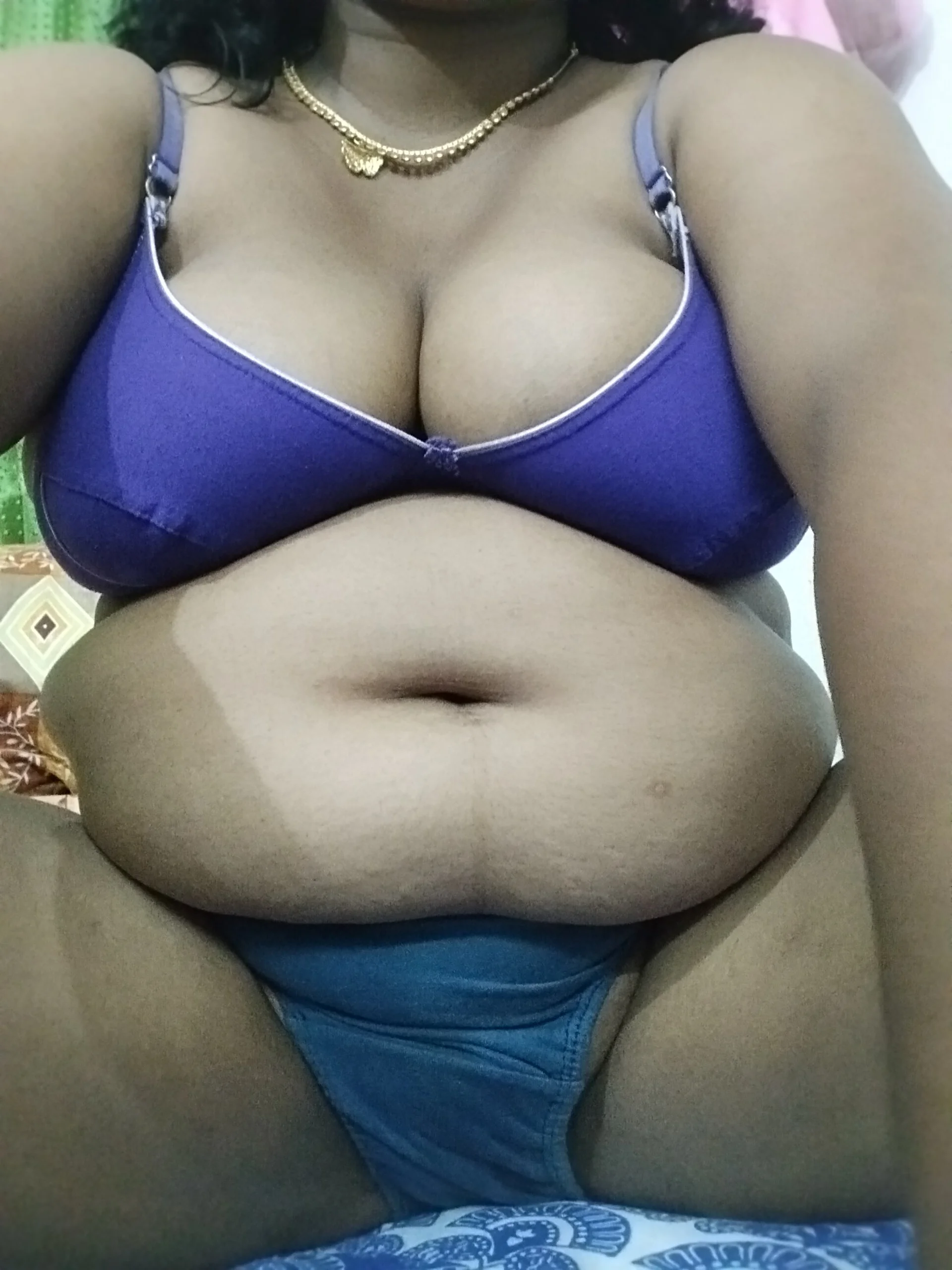 XXX Porn Photo of Nude Supersexy_hotbhabhi 1