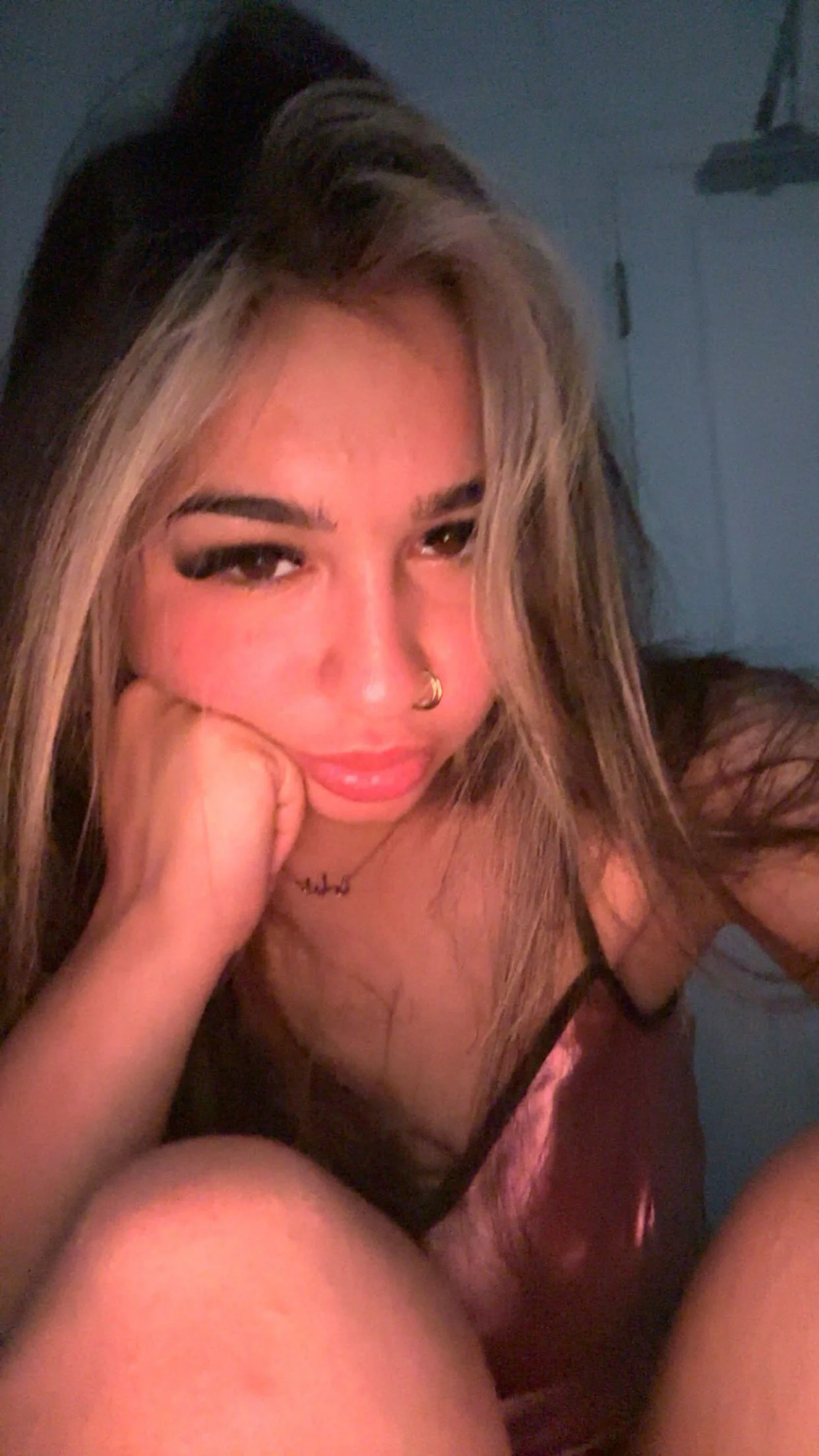 XXX Porn Photo of Nude ElsaMae 3