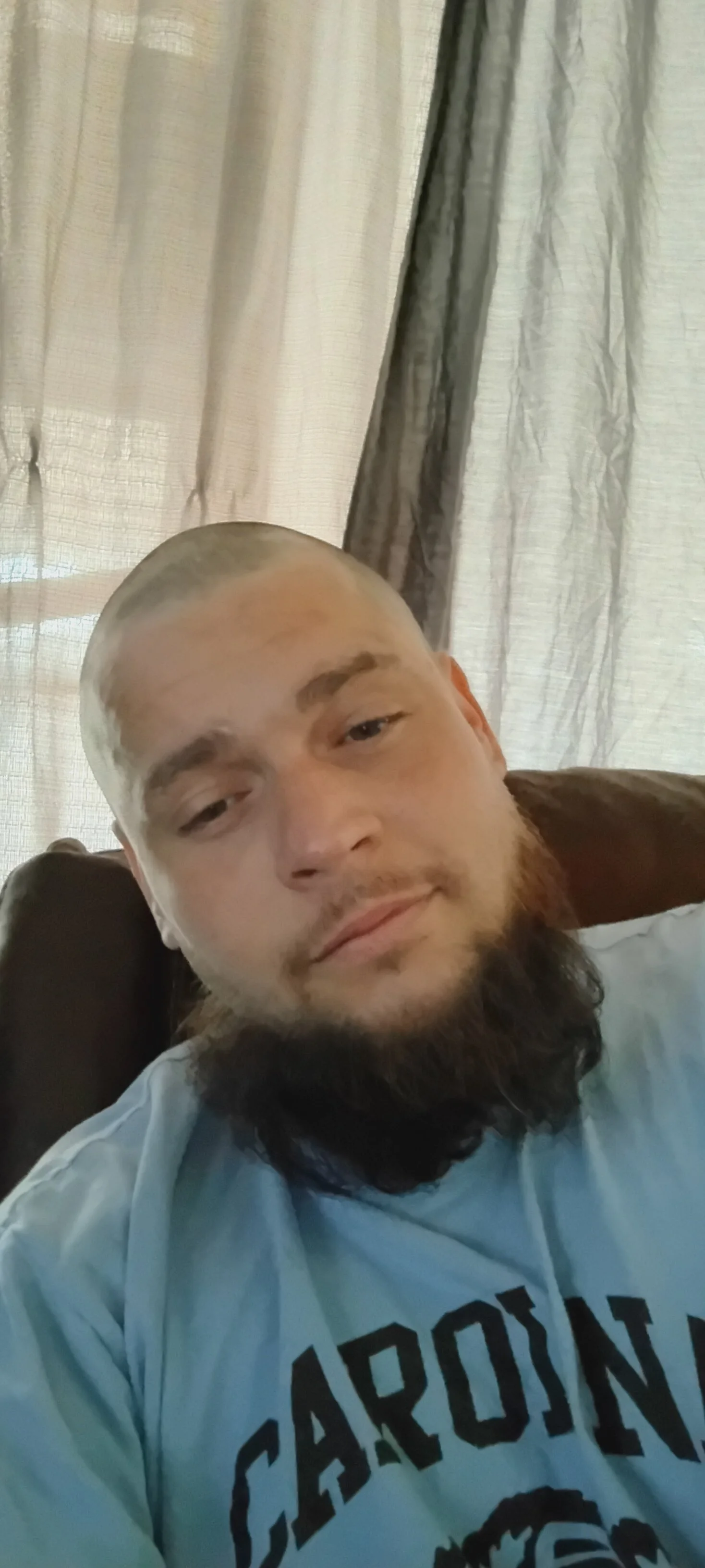 XXX Porn Photo of Nude Murdaface6 13