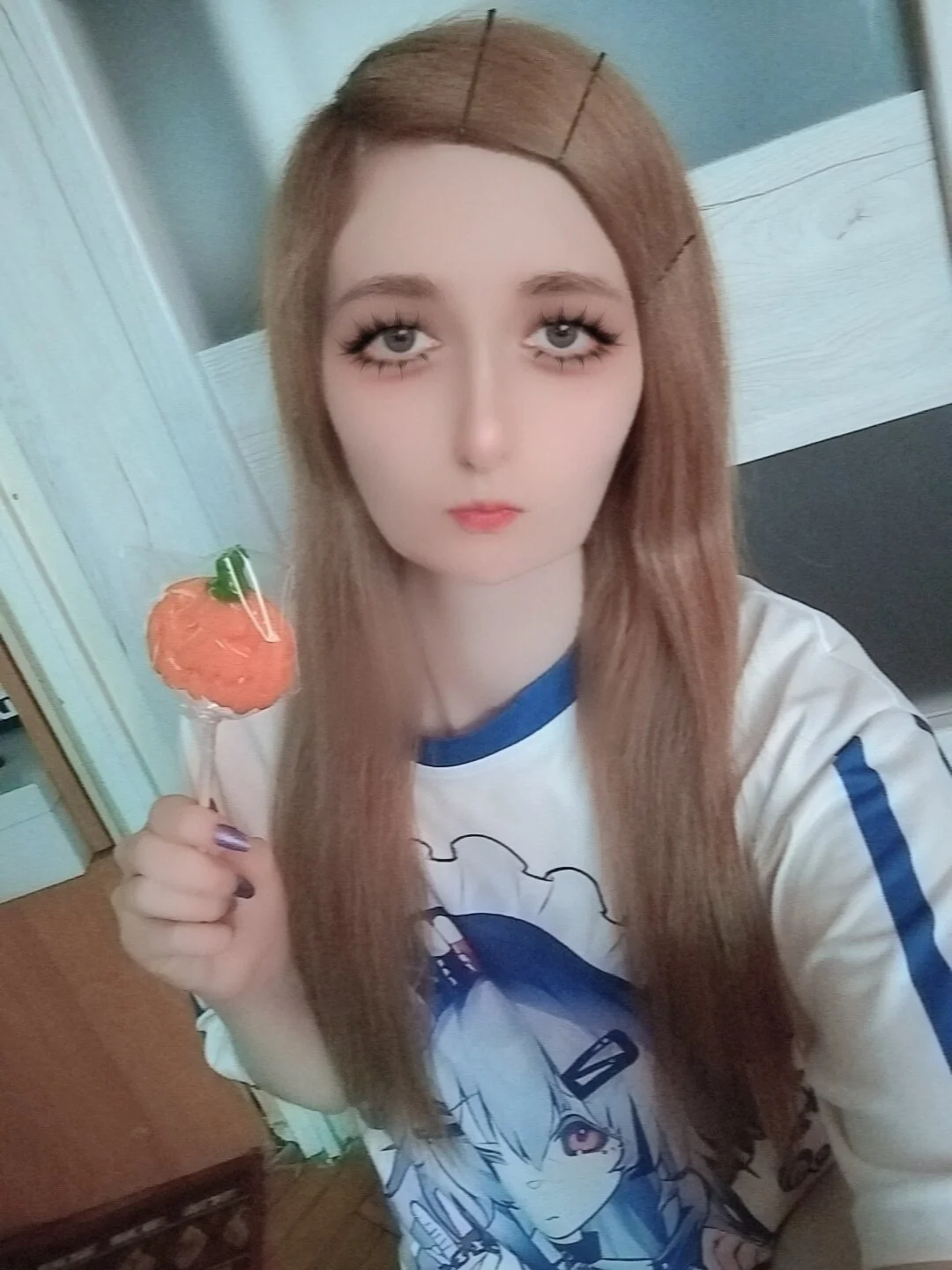 XXX Porn Photo of Nude lovely_nekochan 44