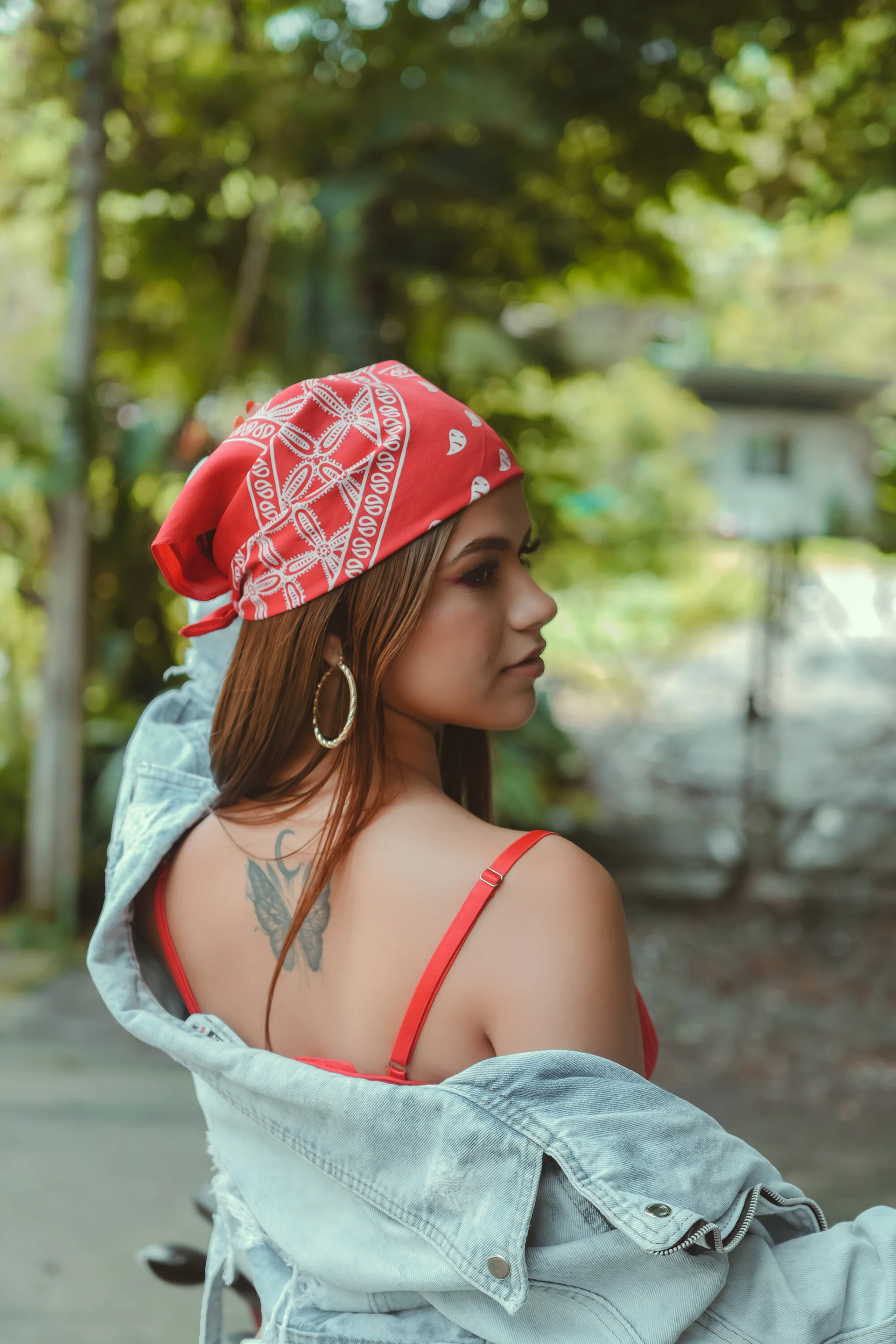 XXX Porn Photo of Nude PaigeJayden 94