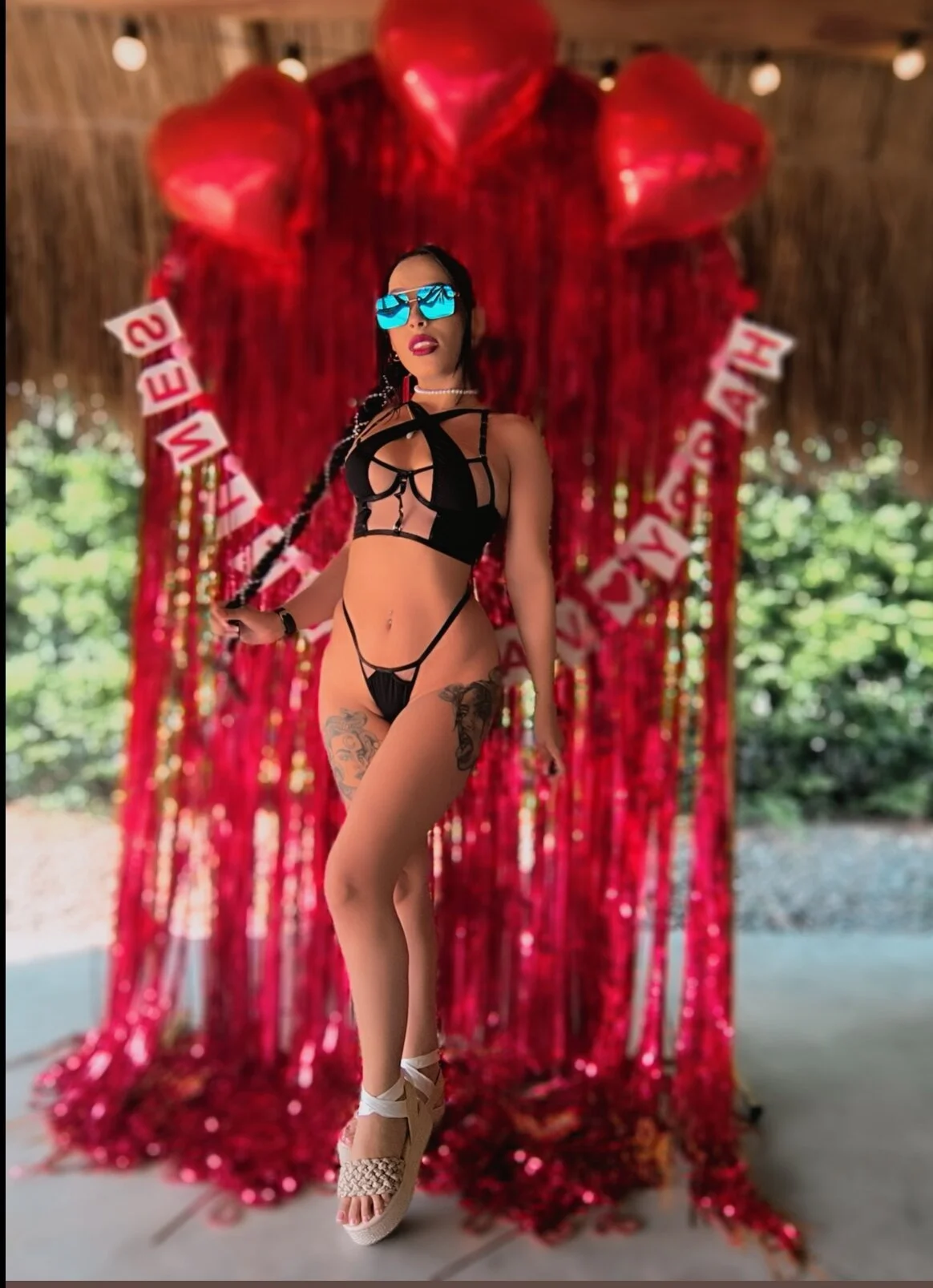 XXX Porn Photo of Nude MiiaaMoonroee 30