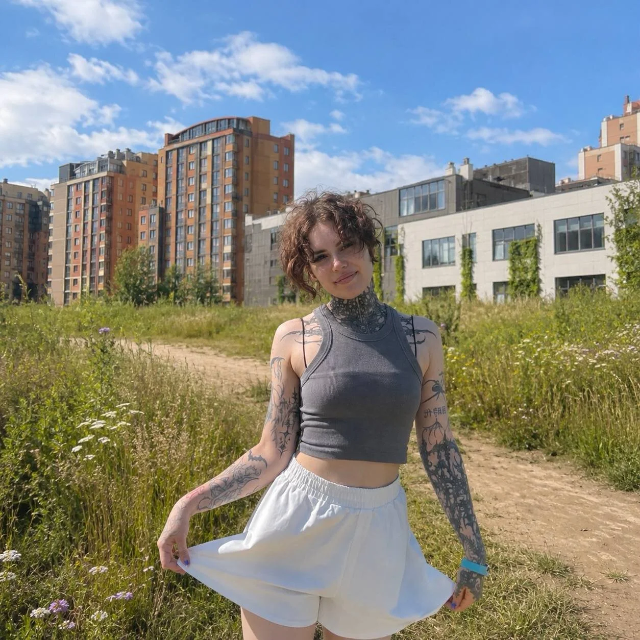 XXX Porn Photo of Nude brightmuffin 44