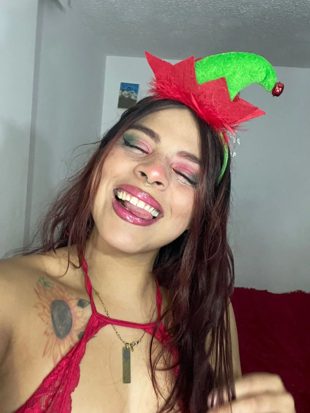 XXX Porn Photo of Nude nicky_andcamil 243