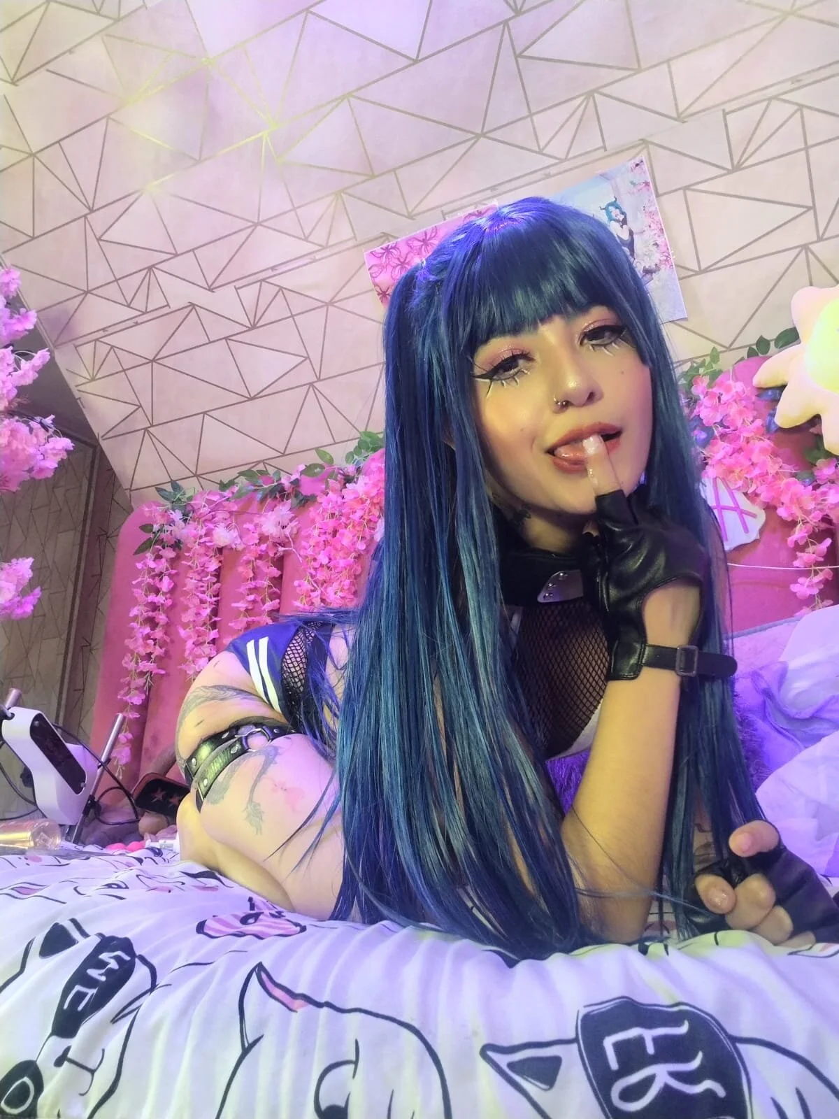 XXX Porn Photo of Nude Alicebenett 239