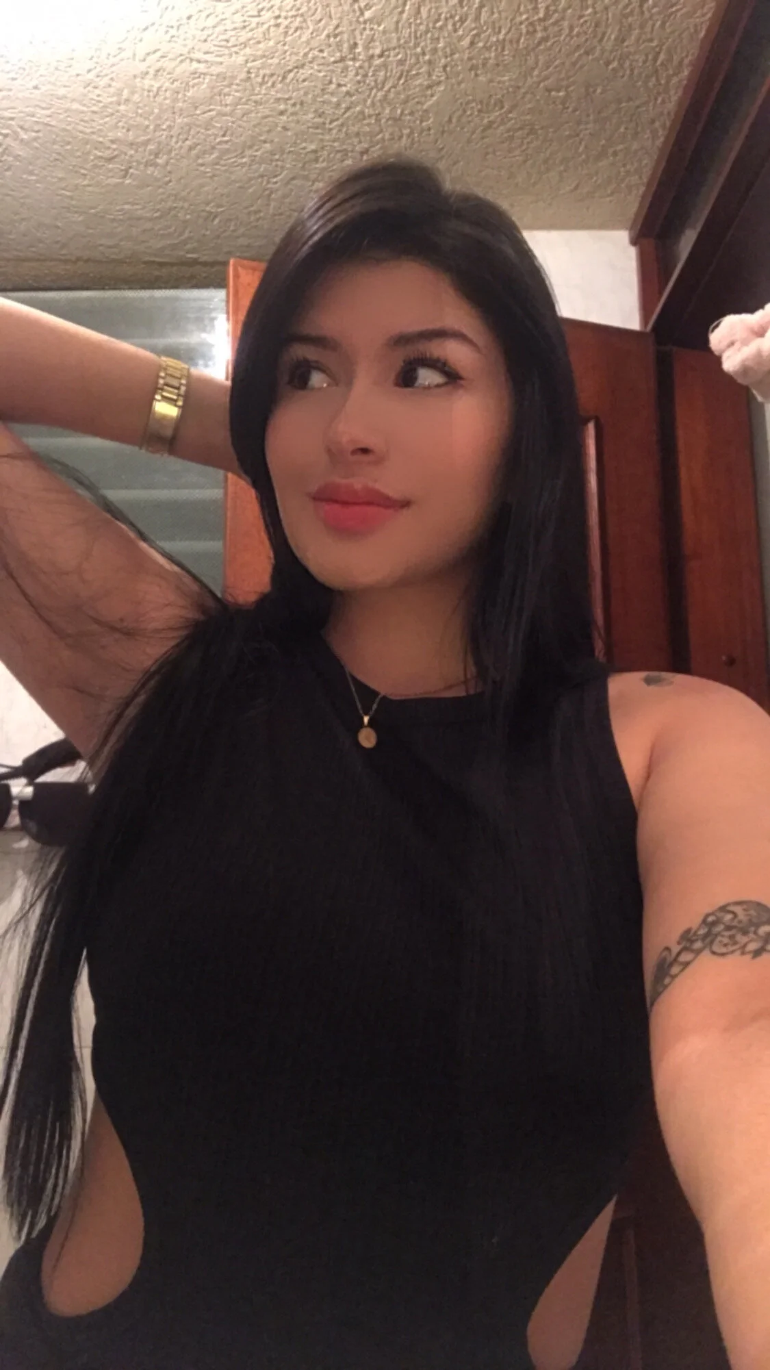 XXX Porn Photo of Nude andrea_gomes_ 15