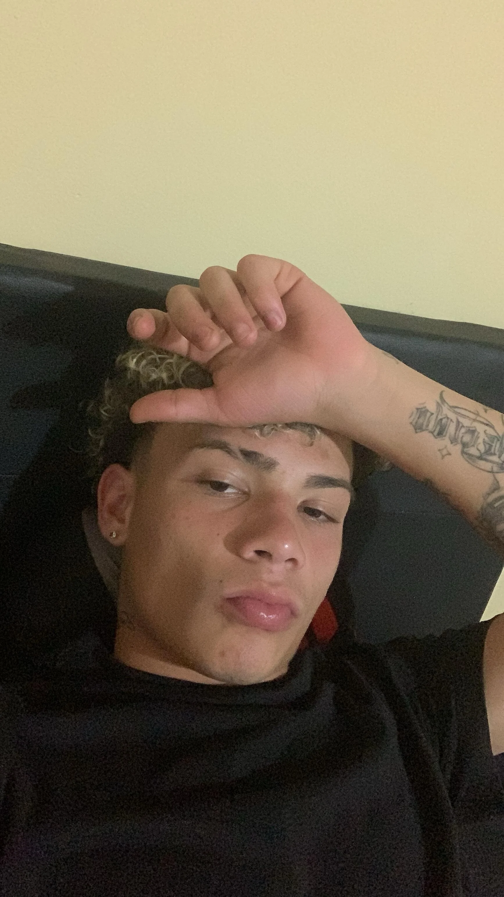 XXX Porn Photo of Nude mateodeamjo 265