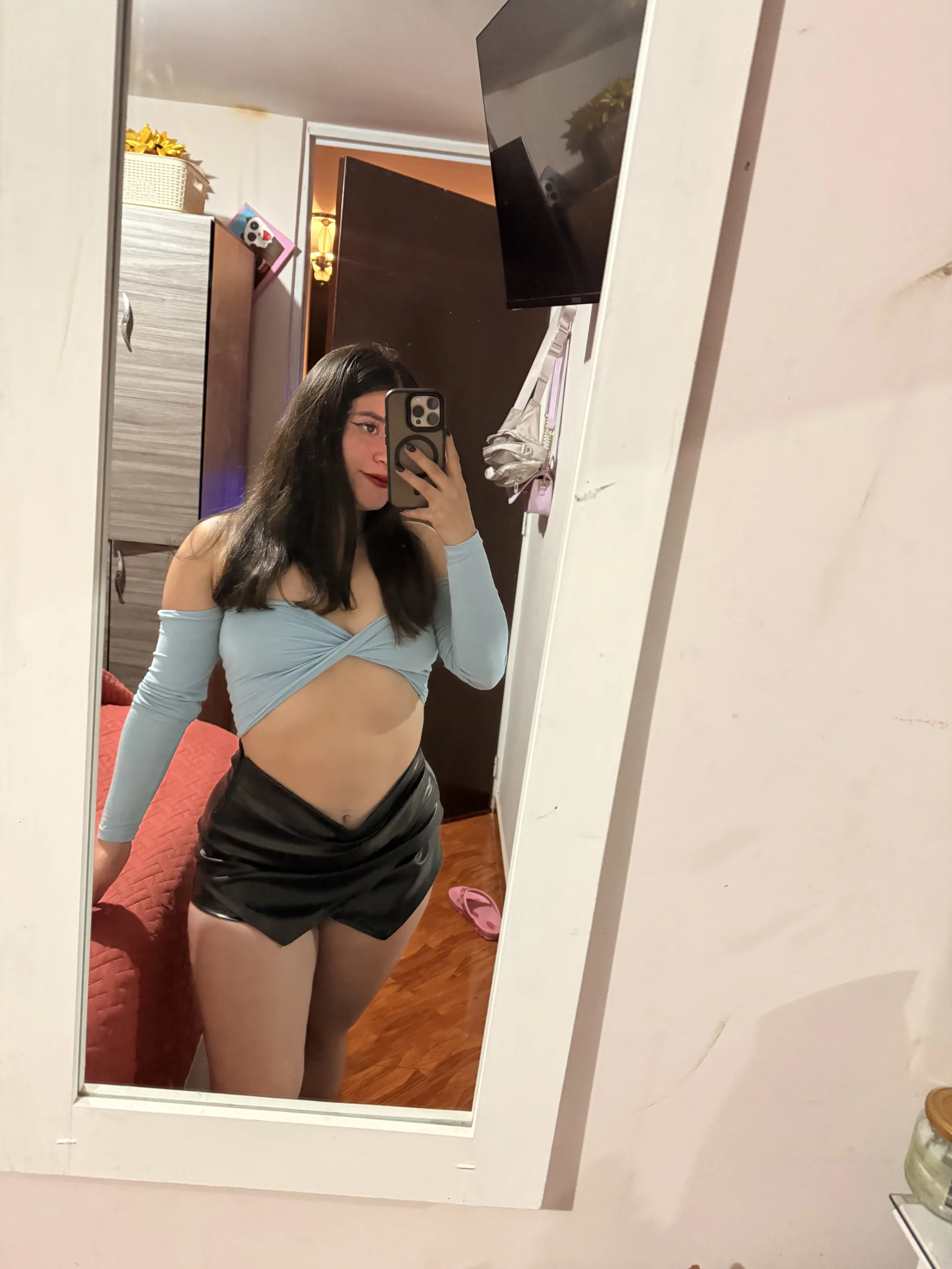 XXX Porn Photo of Nude HADARA__ 16