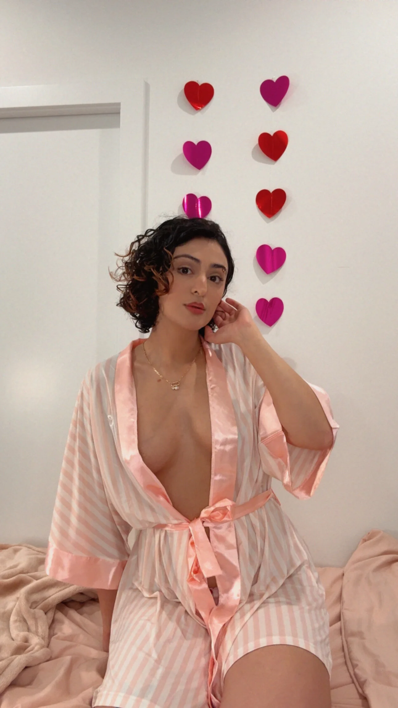 XXX Porn Photo of Nude iammaeve 4
