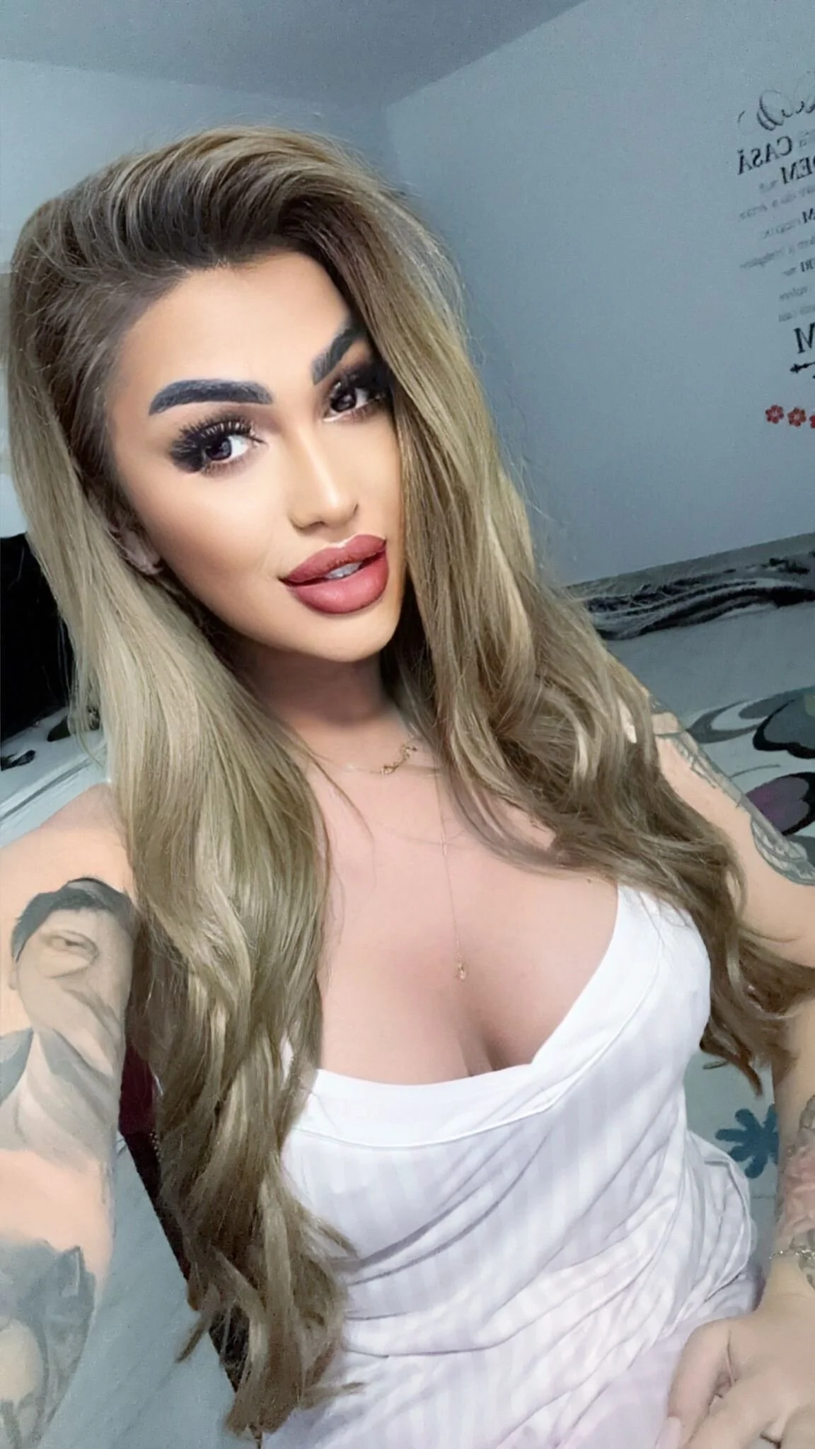 XXX Porn Photo of Nude Nicol2Naya 17