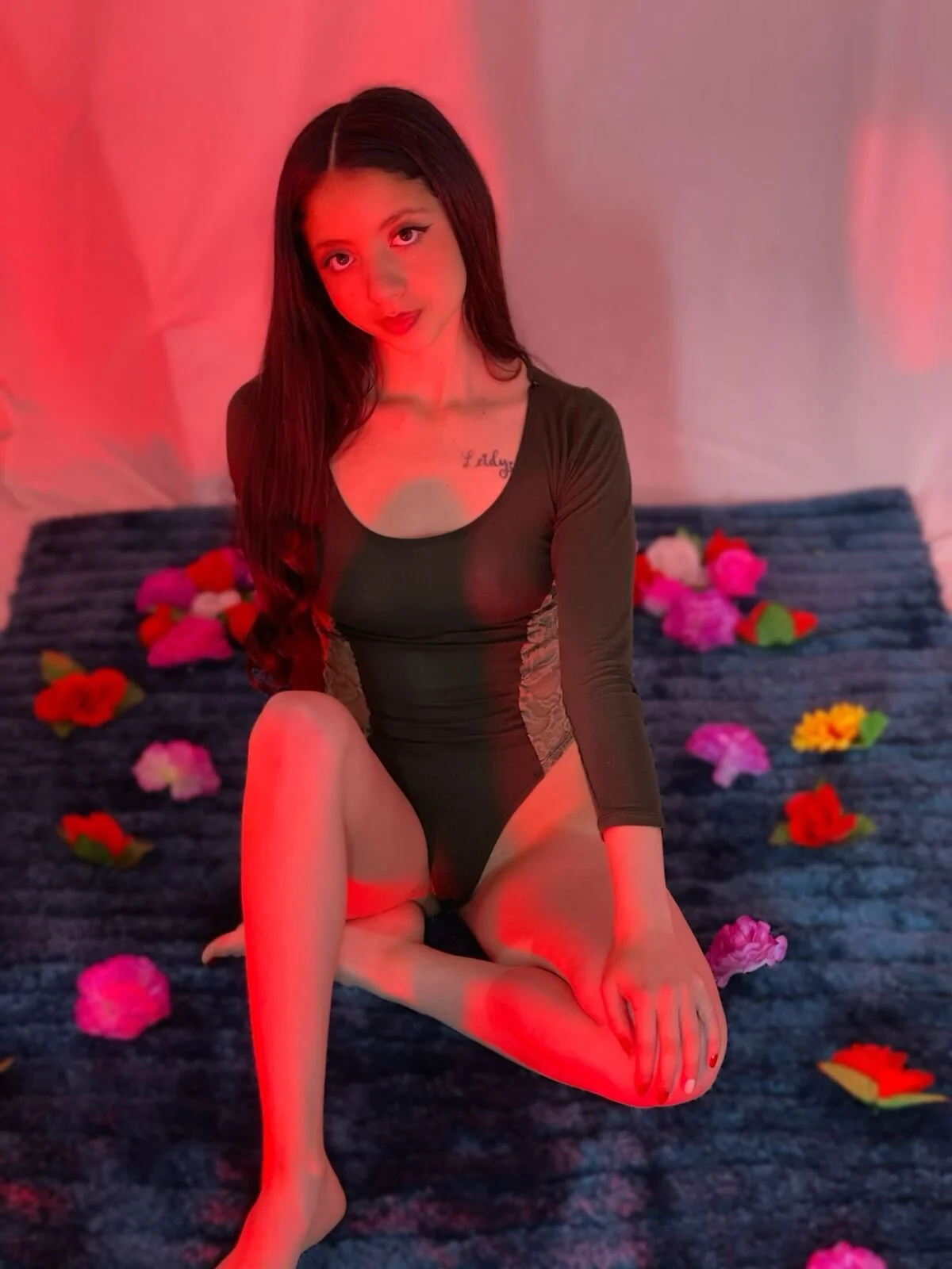 XXX Porn Photo of Nude Nathalia_Reyes 20