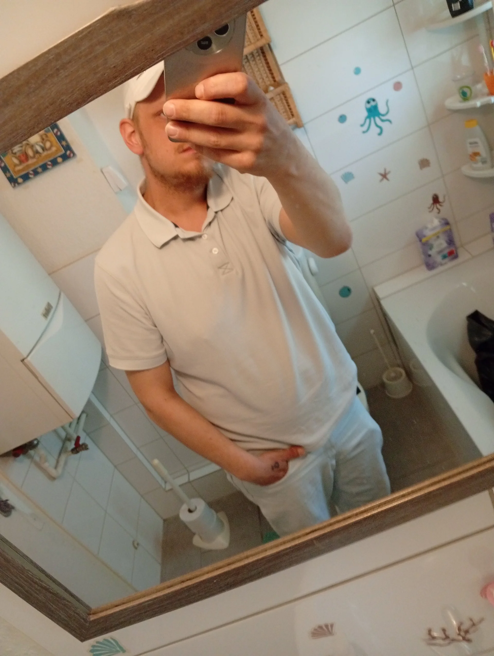 XXX Porn Photo of Nude Andre95x 1