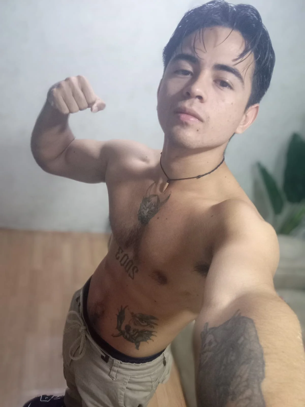 XXX Porn Photo of Nude Bellion_grant 5