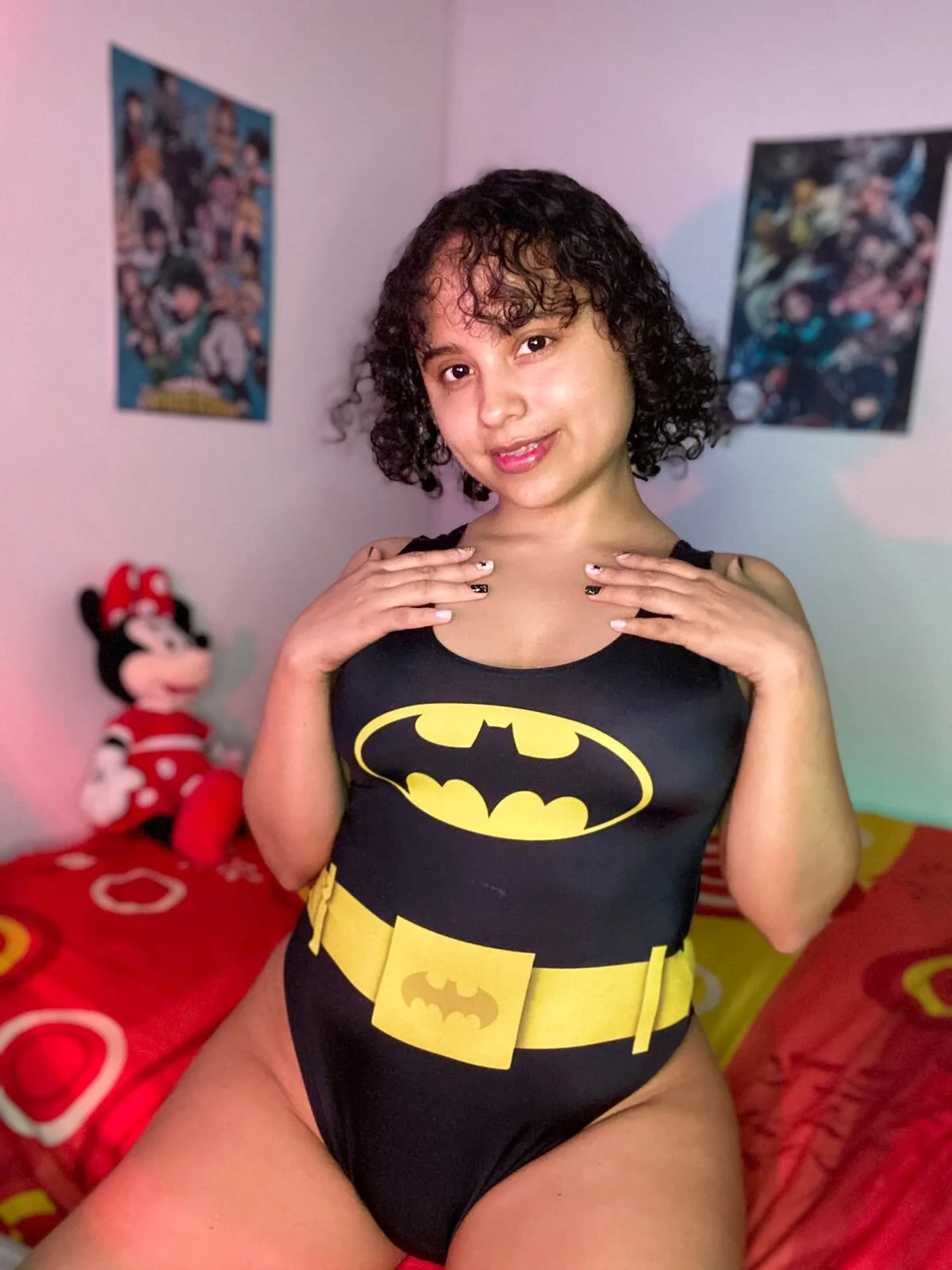XXX Porn Photo of Nude lou_cute 38