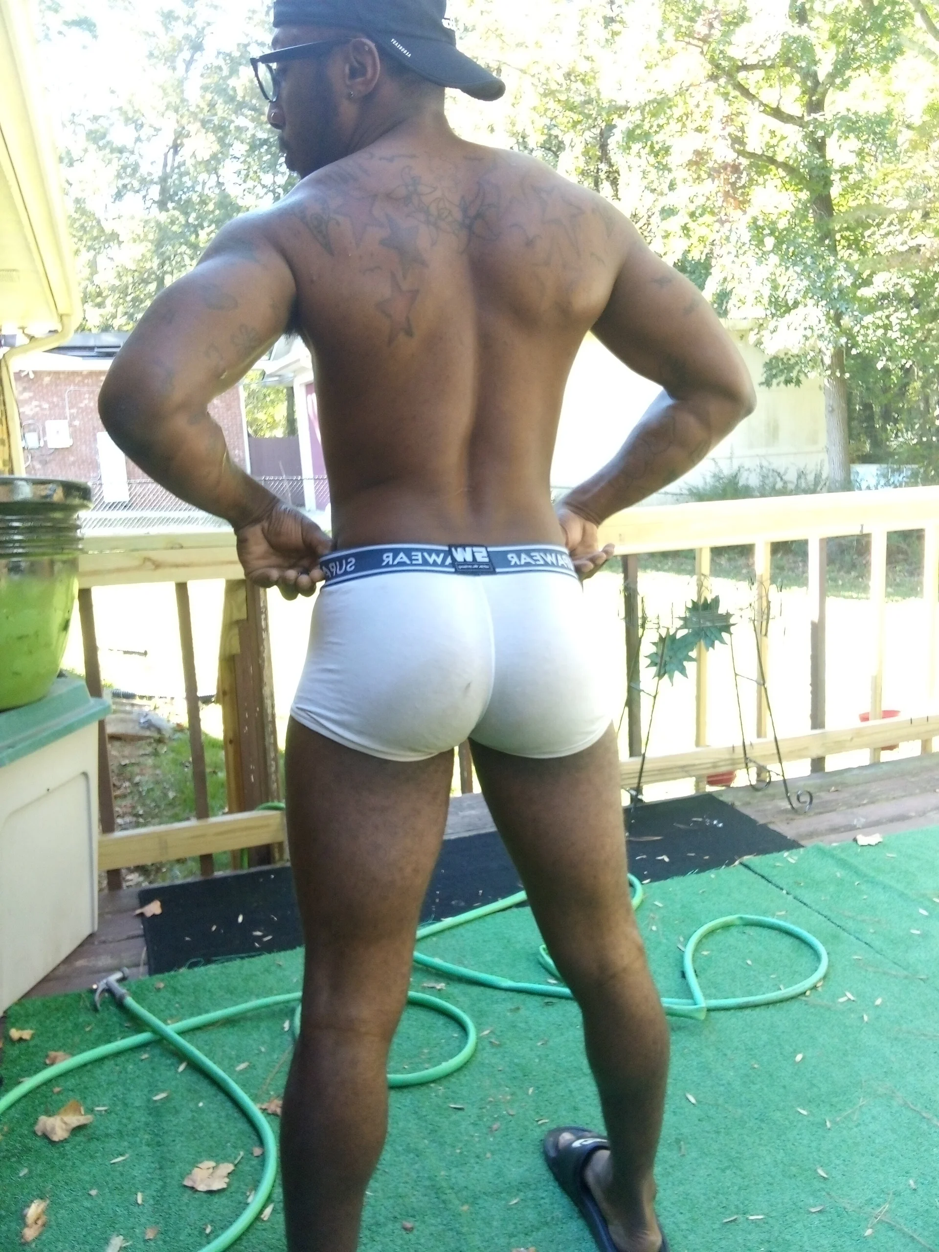 XXX Porn Photo of Nude 1chosen1one 16