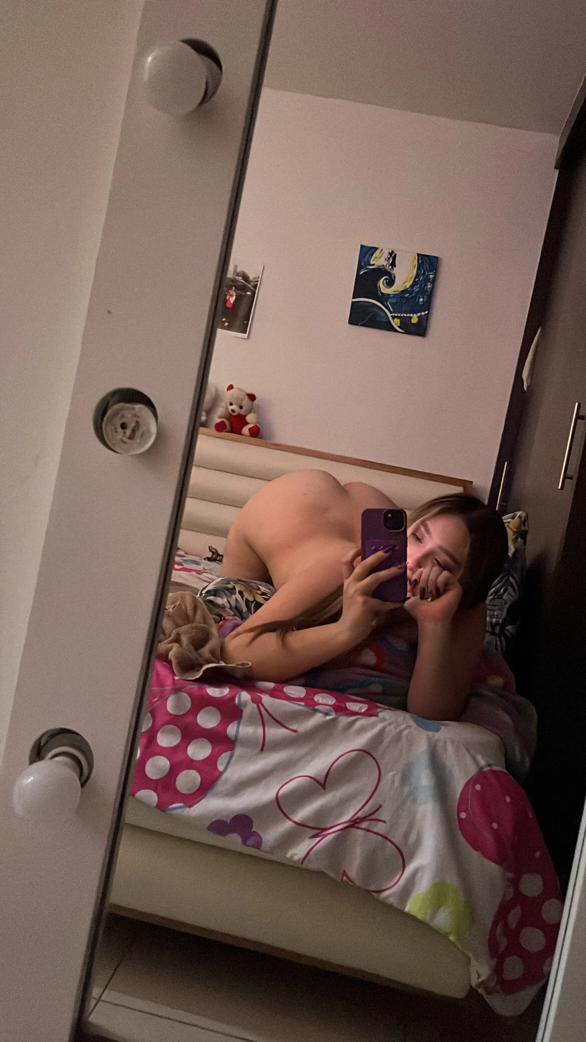 XXX Porn Photo of Nude MoraInFire 28