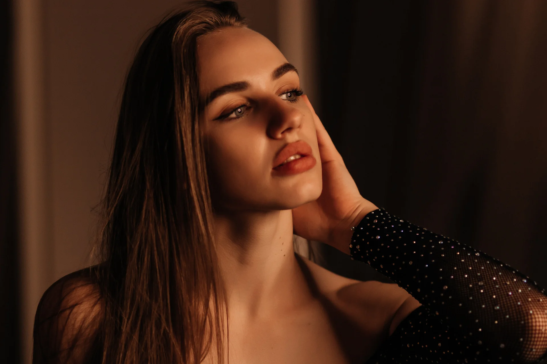 XXX Porn Photo of Nude SaraCros 40