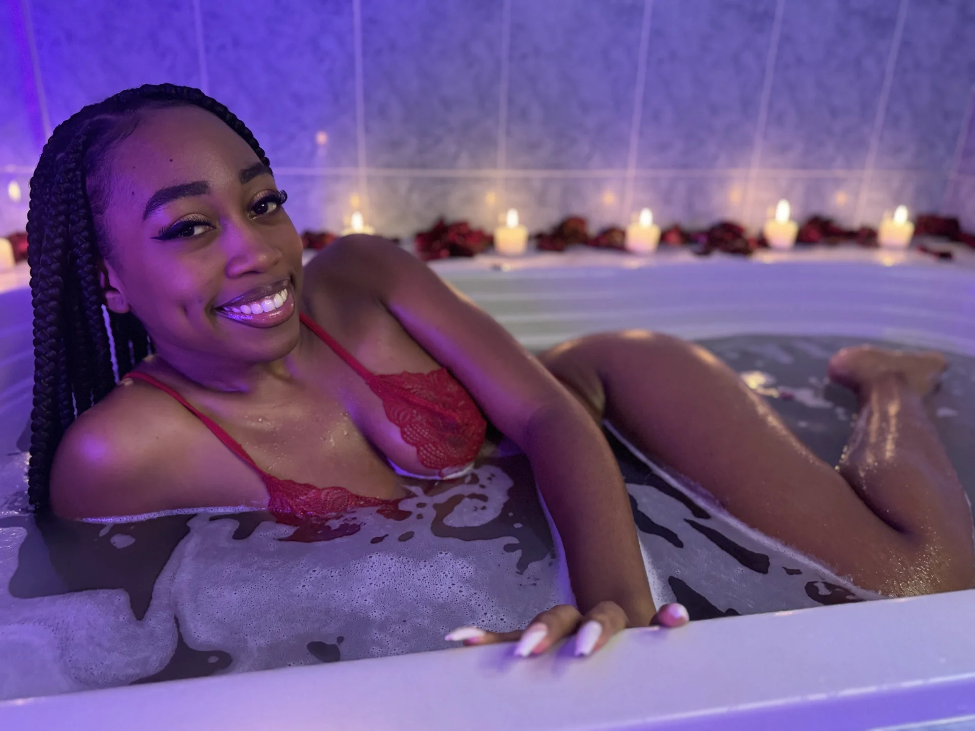 XXX Porn Photo of Nude NATALIE_PARKERR 40