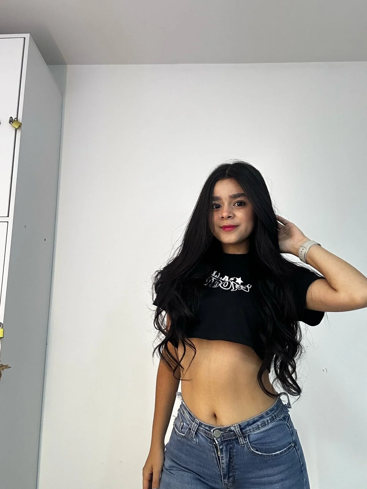 XXX Porn Photo of Nude Dulcekitty__ 9