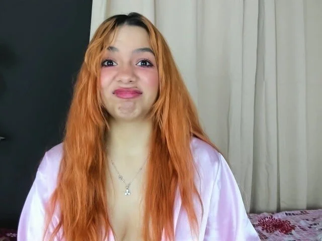 XXX Porn Photo of Nude Latinflower18 10