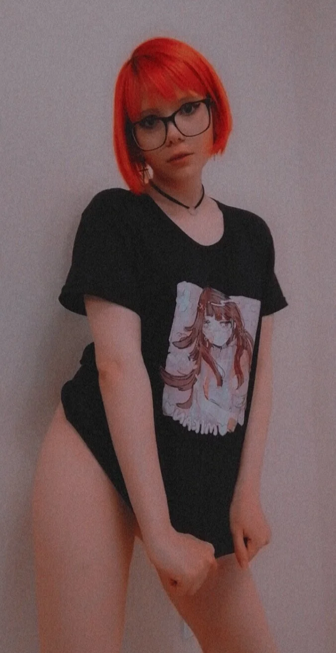 XXX Porn Photo of Nude Yumi_Youkai 12
