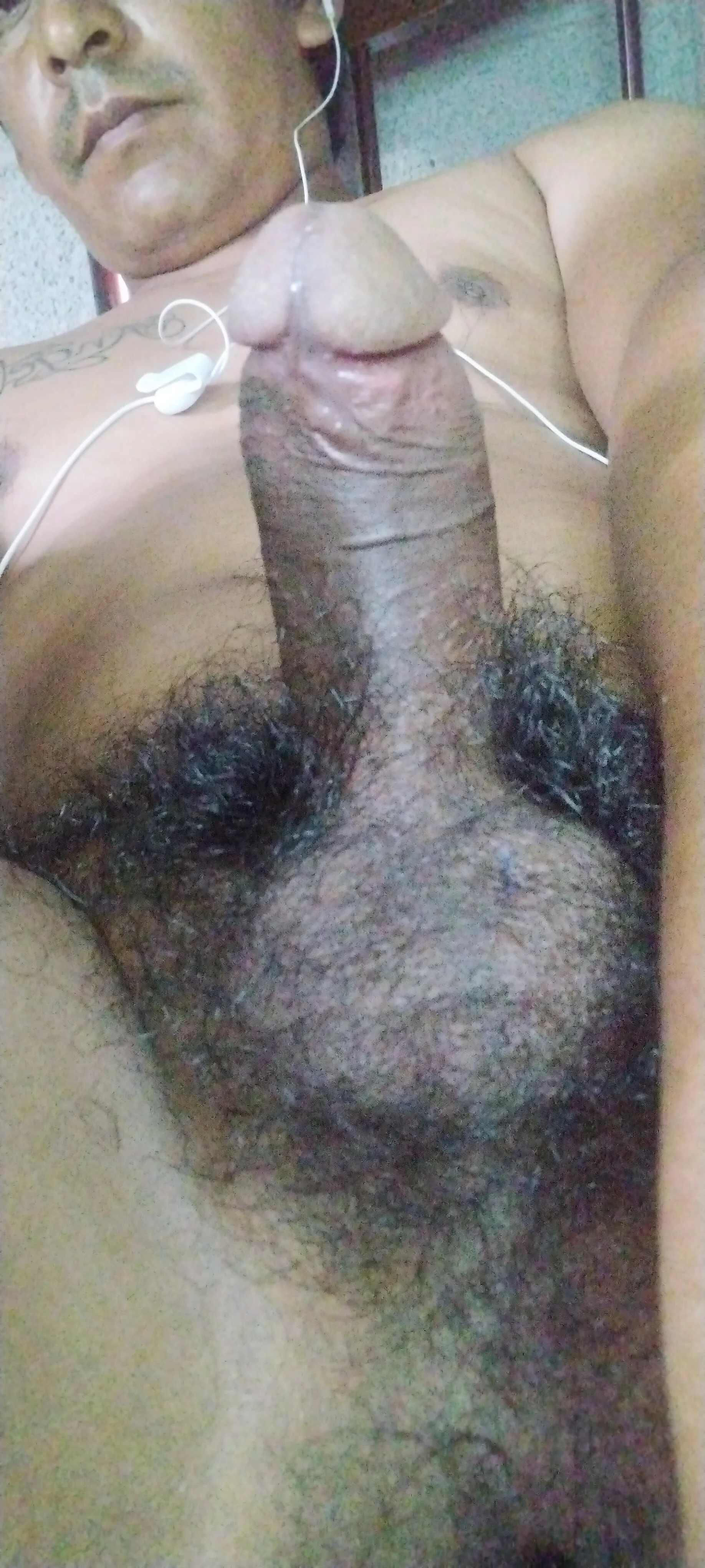 XXX Porn Photo of Nude Coge_mamys_69 4