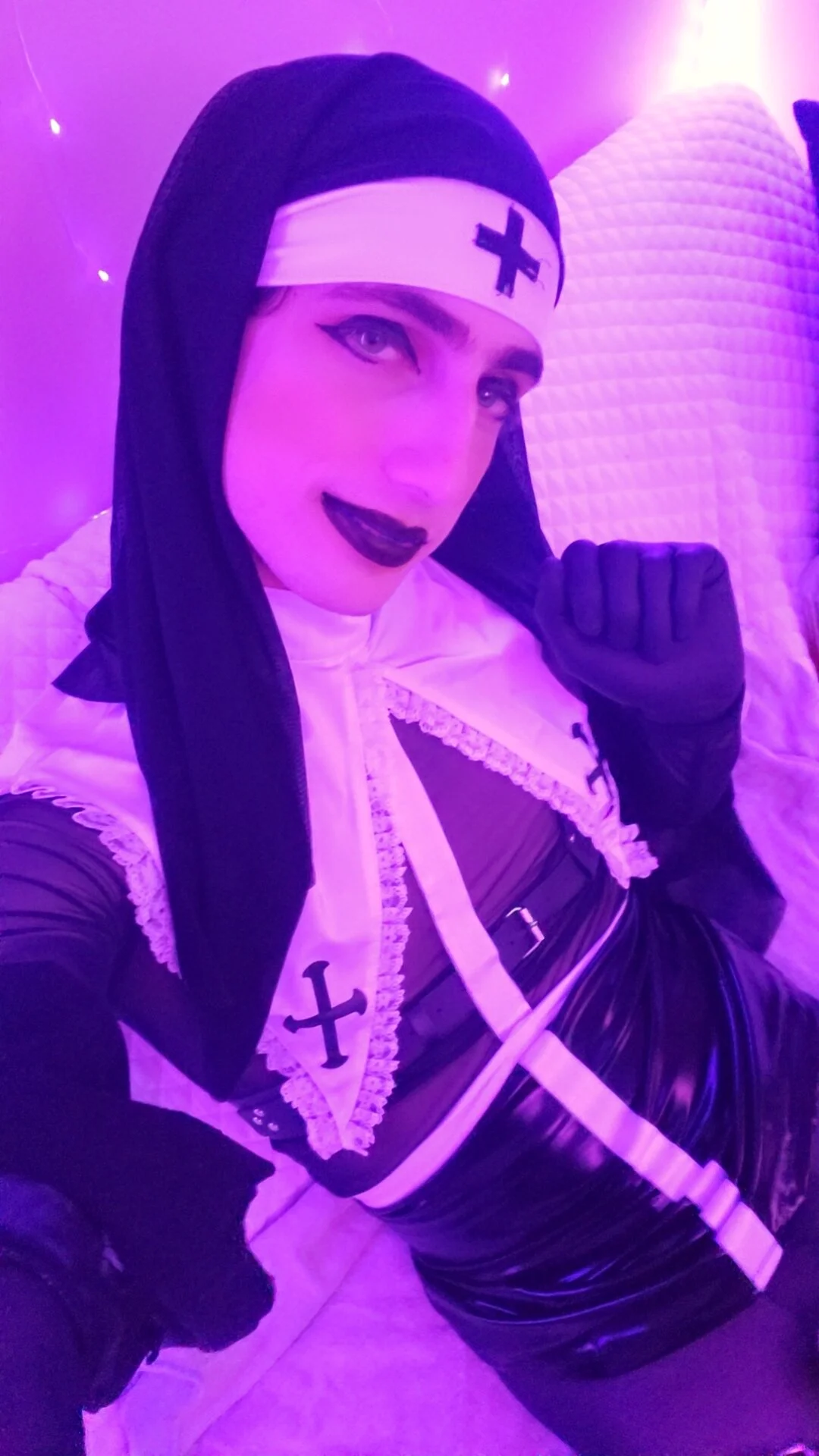 XXX Porn Photo of Nude BunnyMoxxie 10