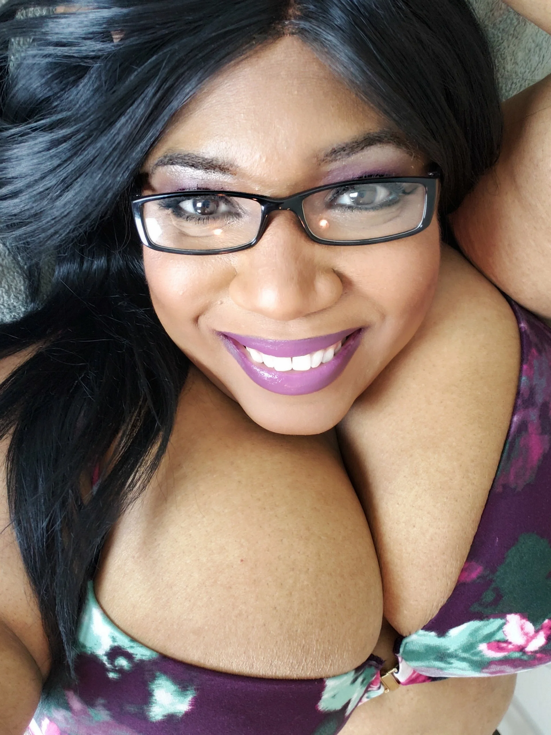XXX Porn Photo of Nude Josie4yourpleasure 4