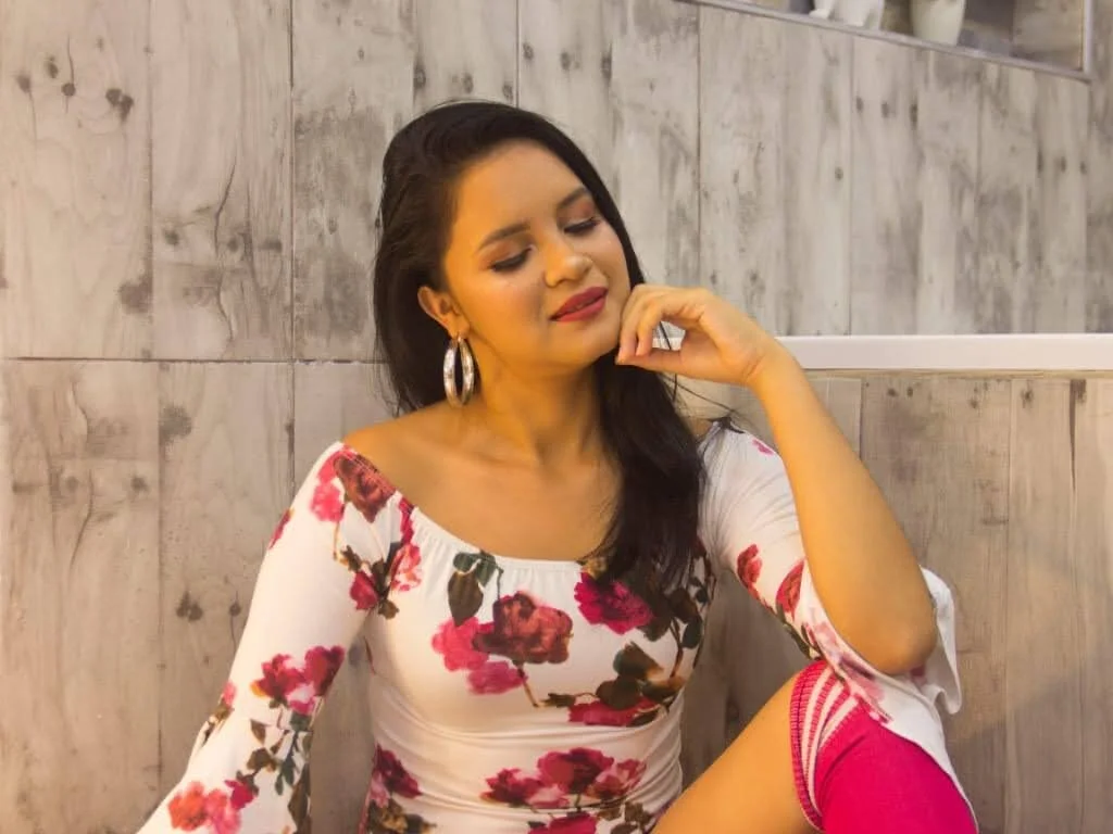 XXX Porn Photo of Nude Ivanna18_x 1