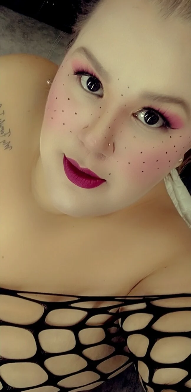 XXX Porn Photo of Nude GiannaMorrys 187