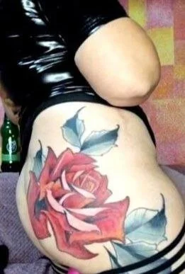 XXX Porn Photo of Nude Very_sly_fox 8
