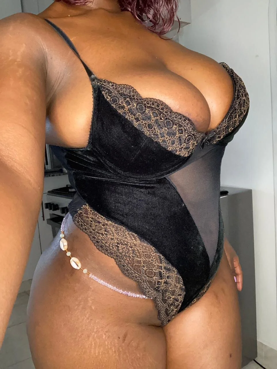 XXX Porn Photo of Nude Barbianaa671 3