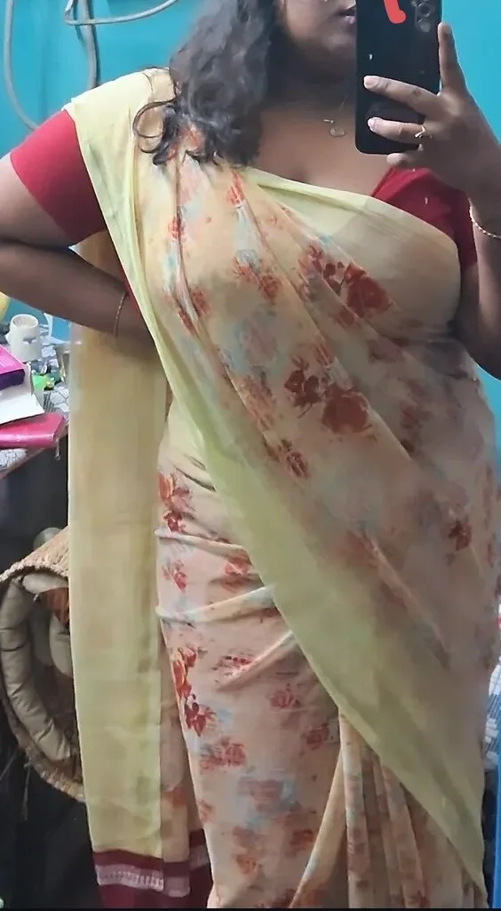 XXX Porn Photo of Nude Tamil_priinilaa 3