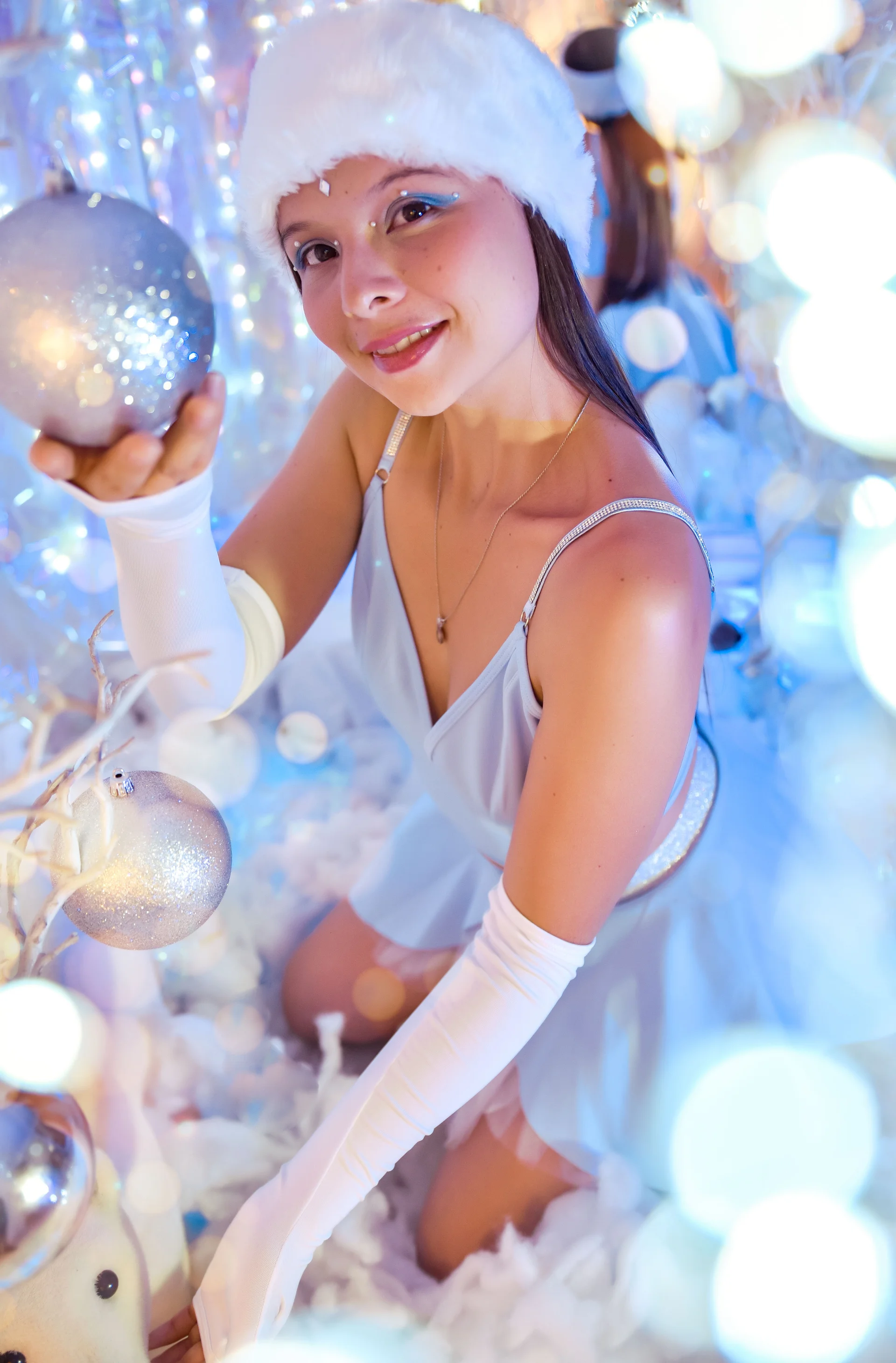 XXX Porn Photo of Nude LORELAIGIVEN 1