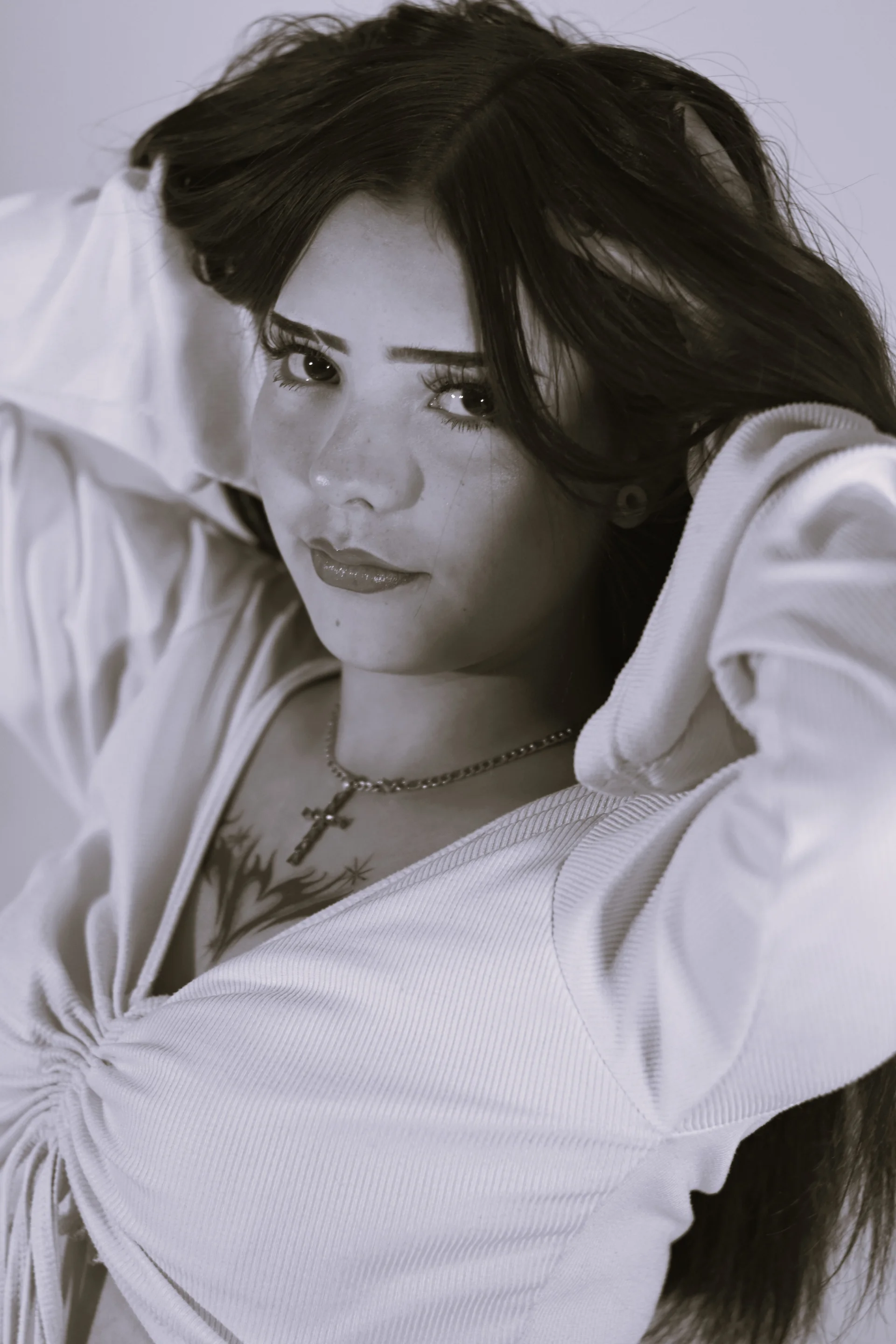 XXX Porn Photo of Nude Mabel_Montiel 4