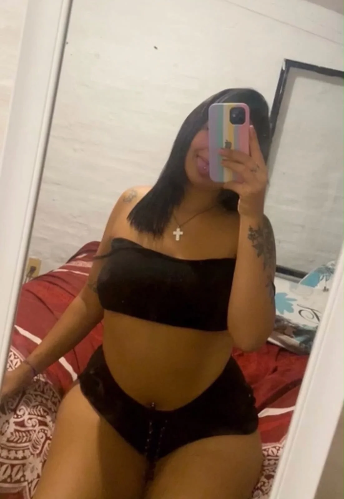 XXX Porn Photo of Nude Luchii23 4