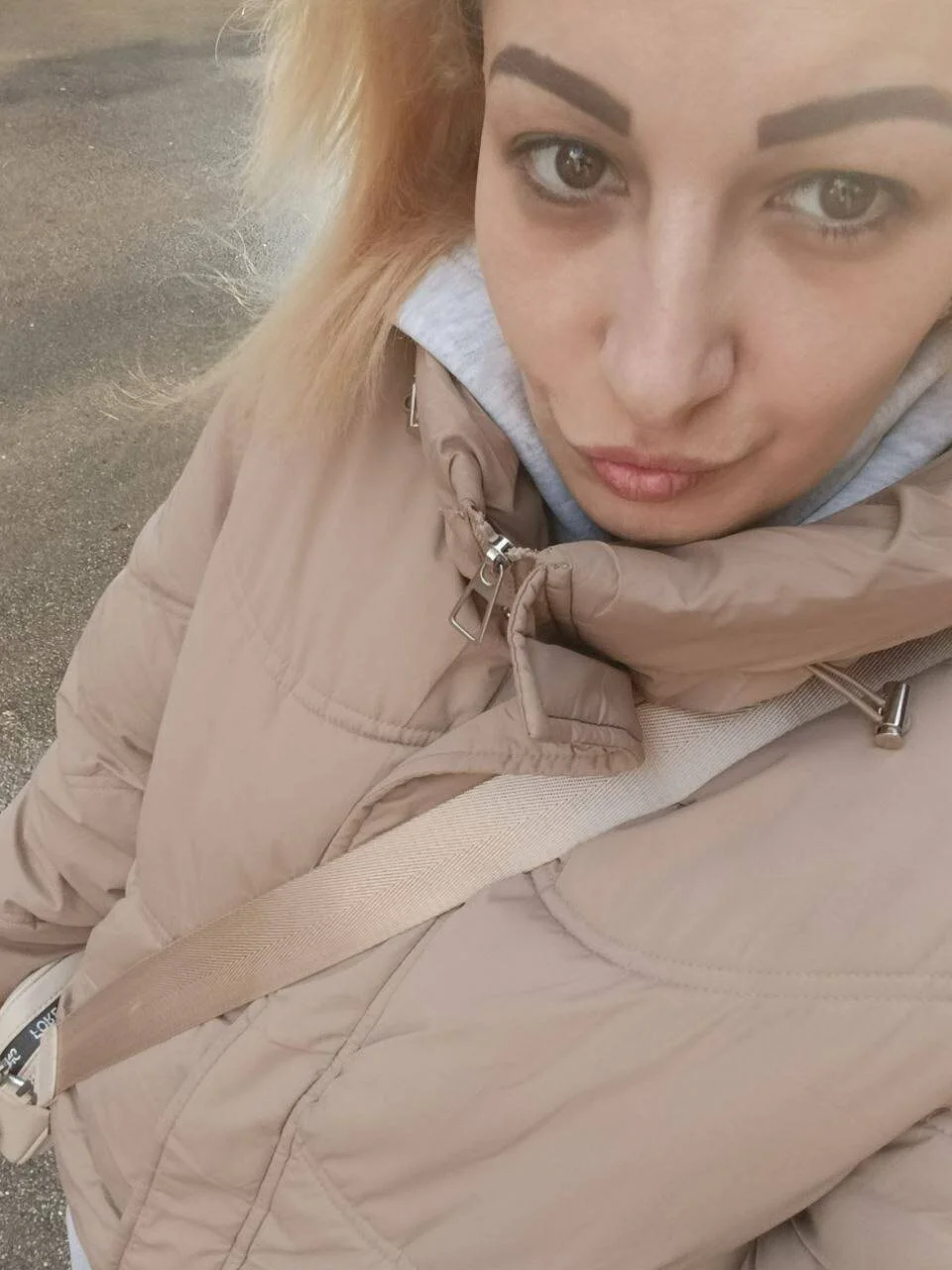 XXX Porn Photo of Nude lisa_wey 6