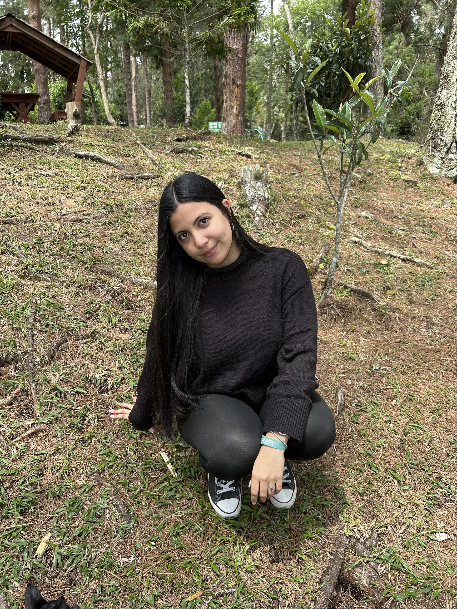 XXX Porn Photo of Nude Nina_Belle 11