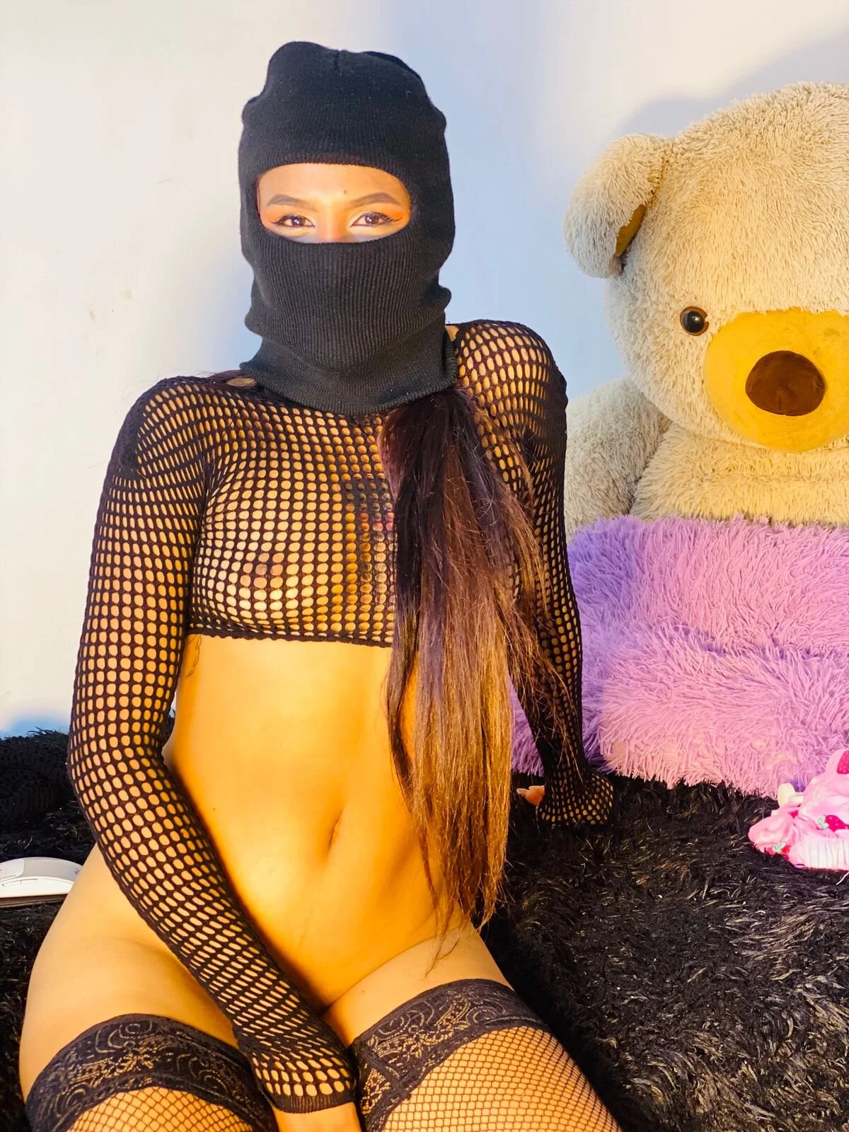 XXX Porn Photo of Nude SharonRicci_ 4