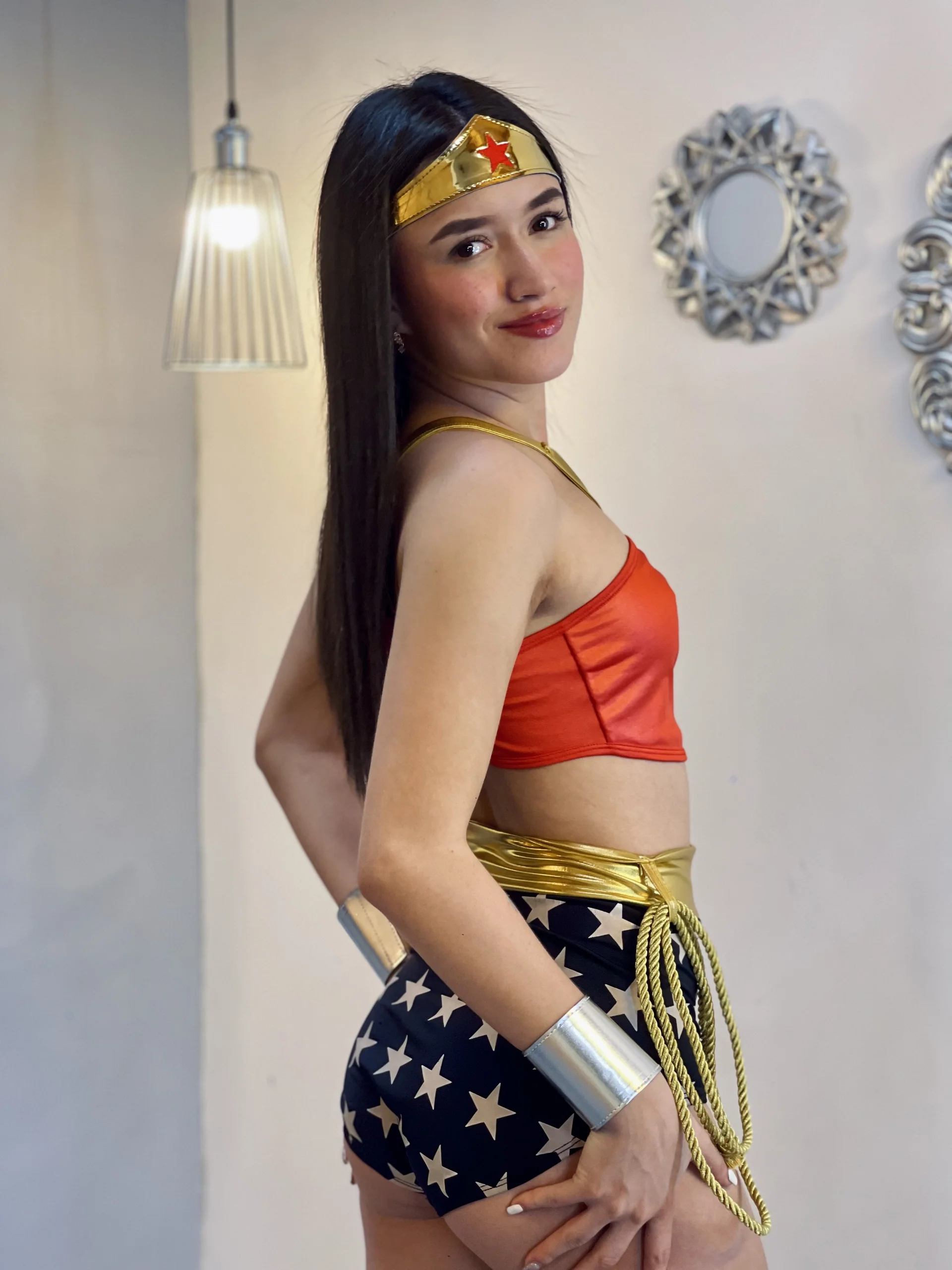 XXX Porn Photo of Nude SaraWilliamss_ 69