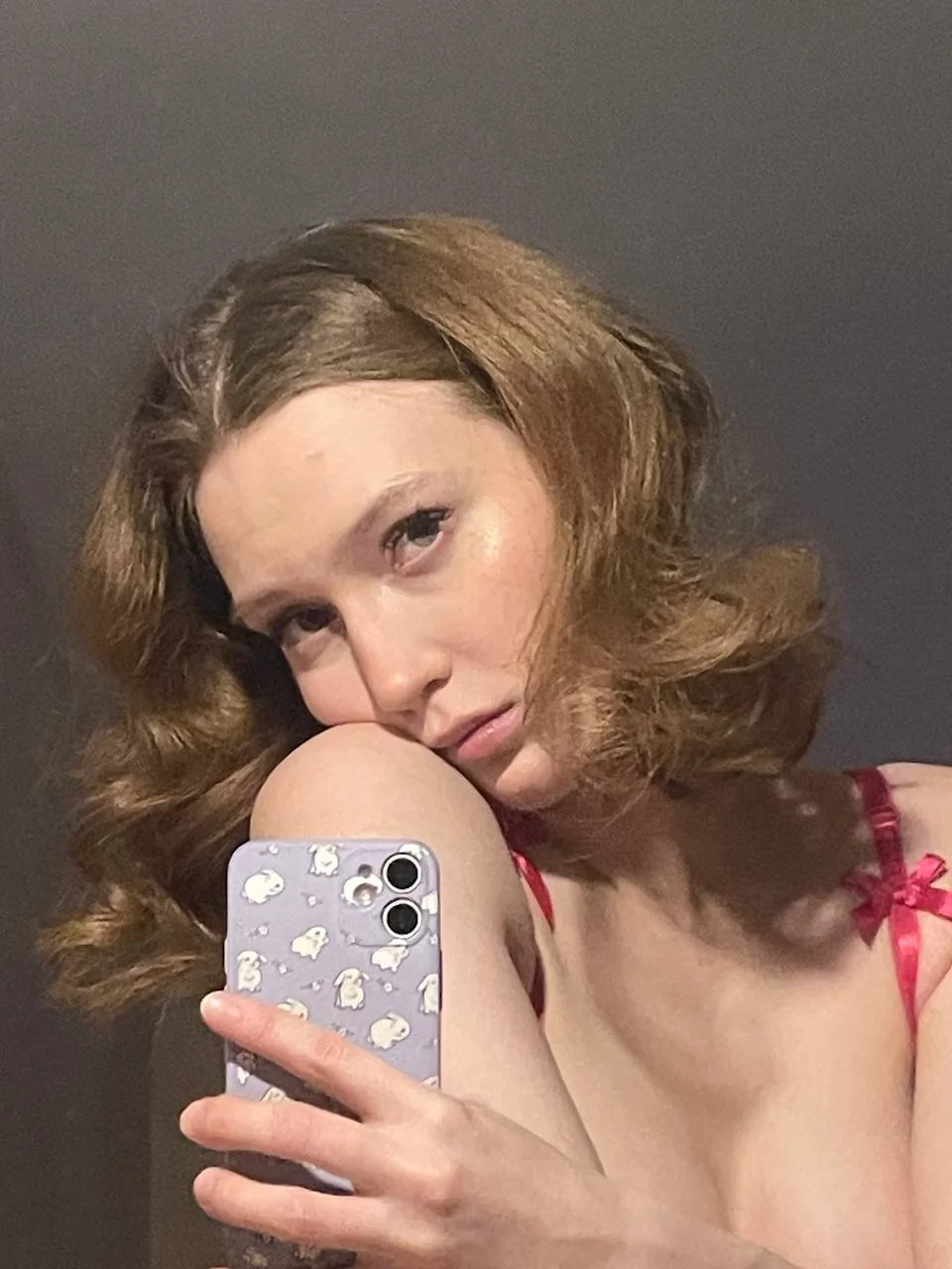 XXX Porn Photo of Nude liamure 3