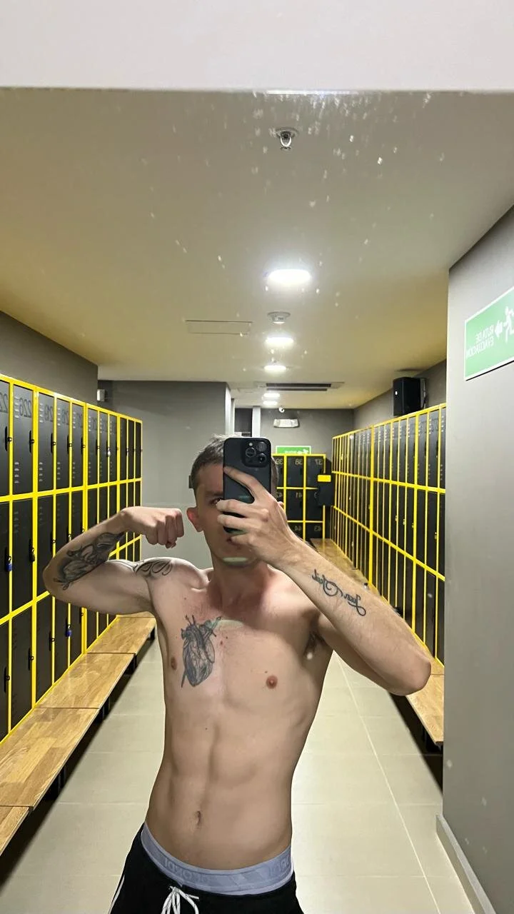 XXX Porn Photo of Nude Dylanwhite23_ 27