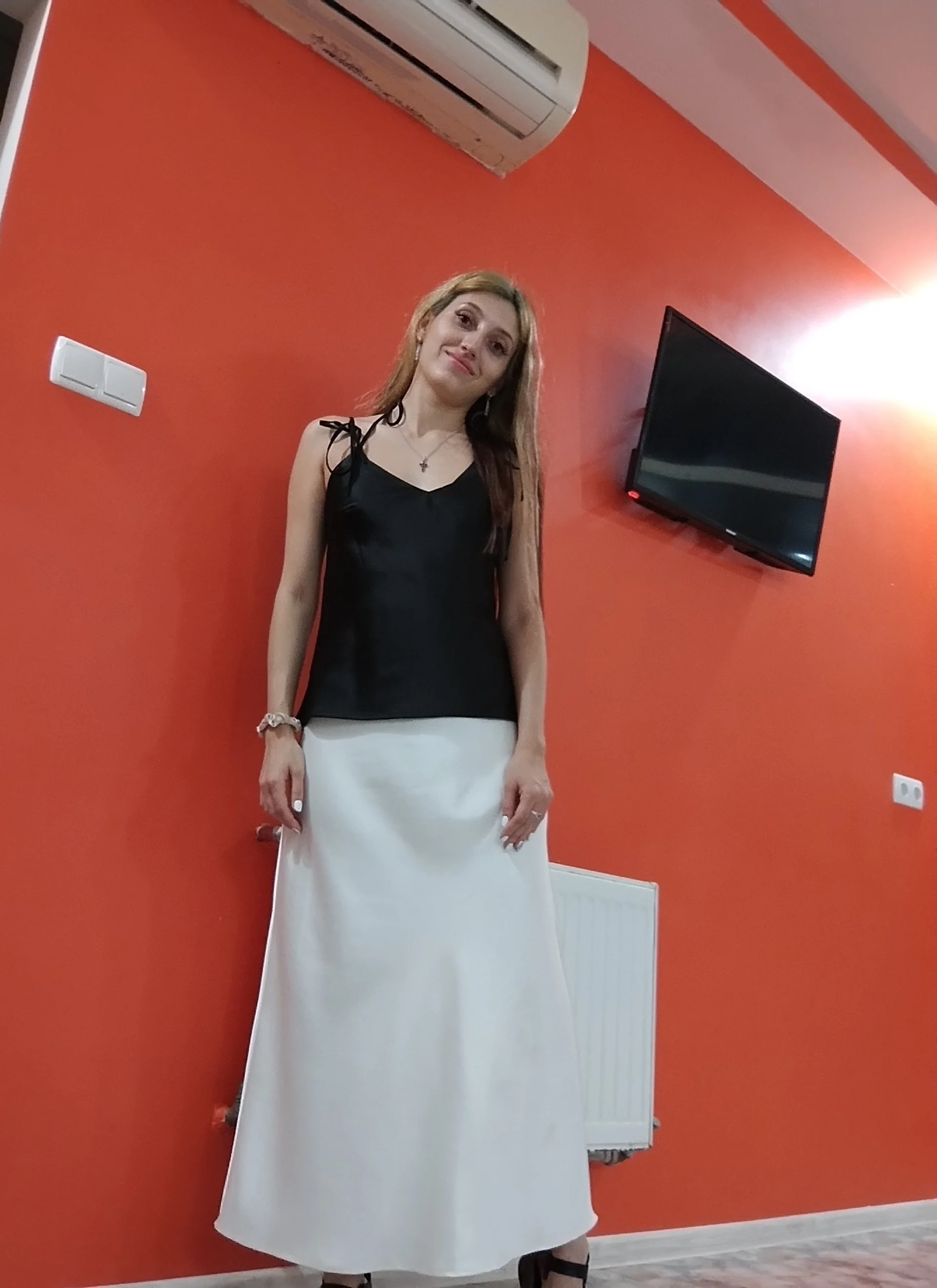 XXX Porn Photo of Nude Iren 1160
