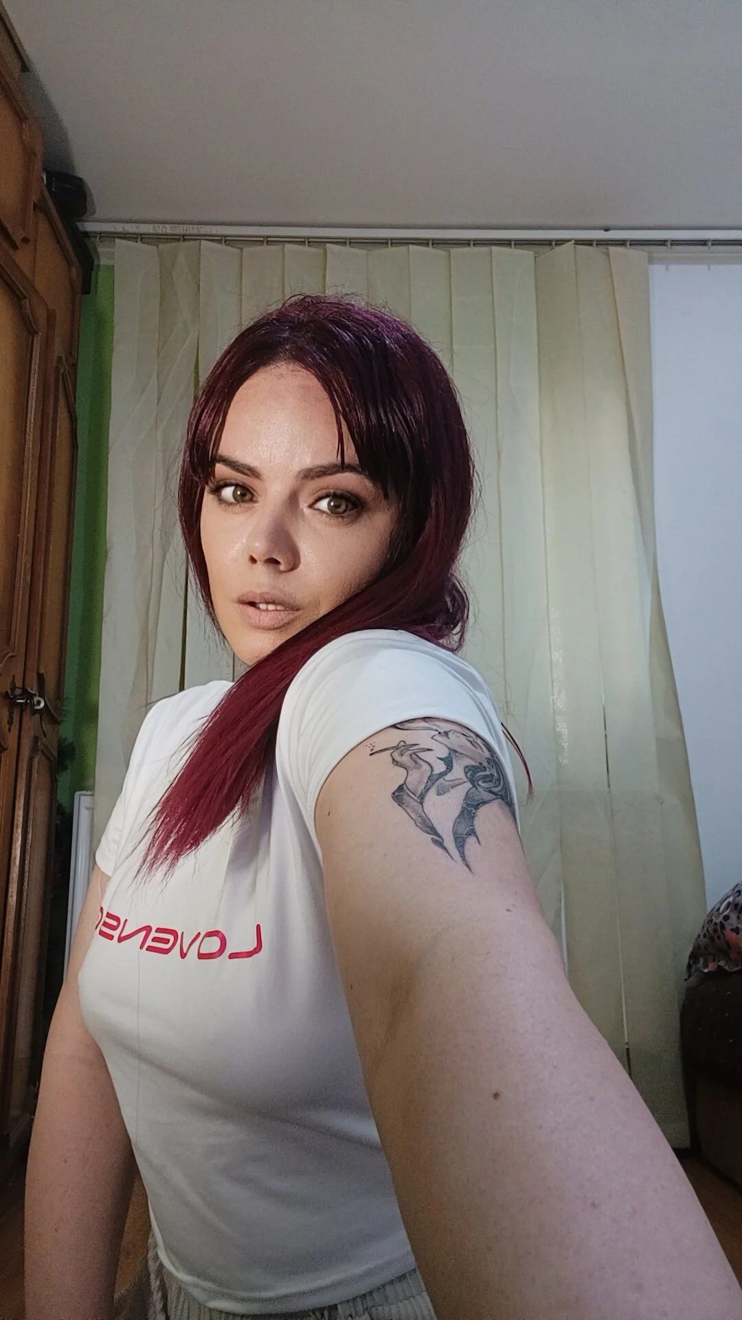XXX Porn Photo of Nude hotmilf4uxxx 6