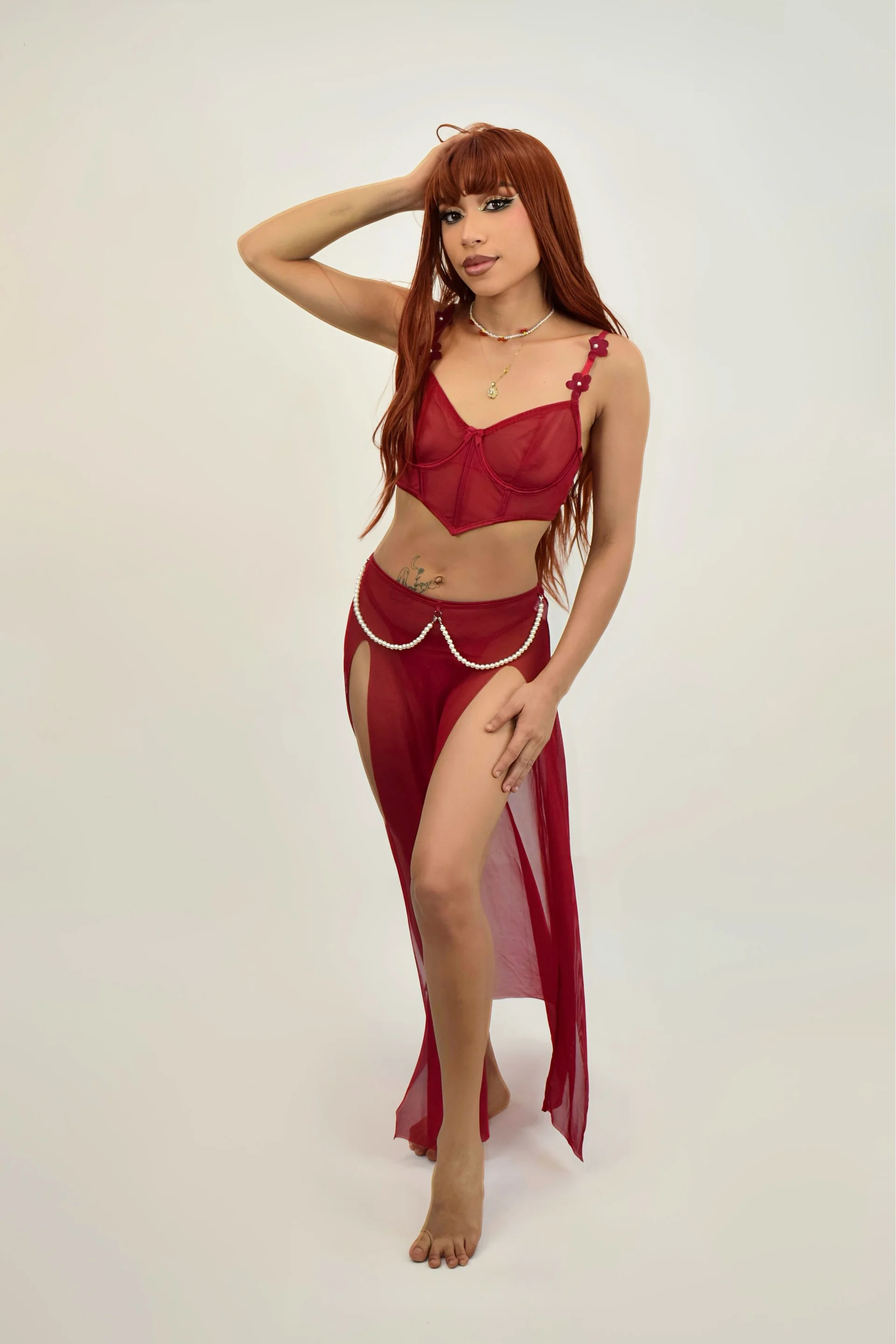 XXX Porn Photo of Nude Willow_Wright 45