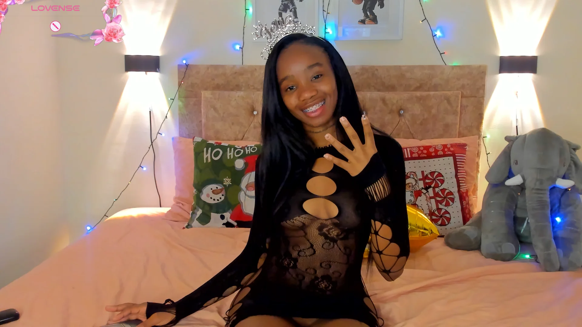 XXX Porn Photo of Nude Rihana_hot01 35