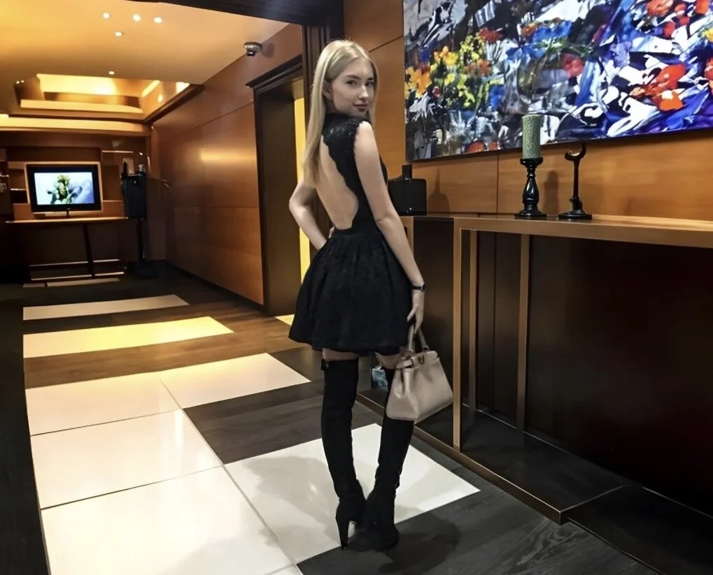 XXX Porn Photo of Nude Masha_Titova555qq 6