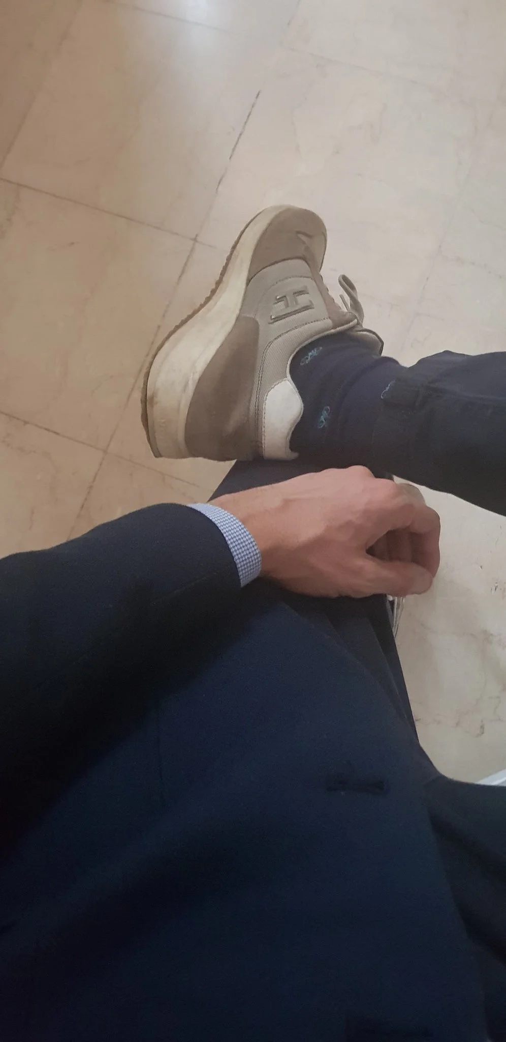 XXX Porn Photo of Nude The_Dream_Man 61