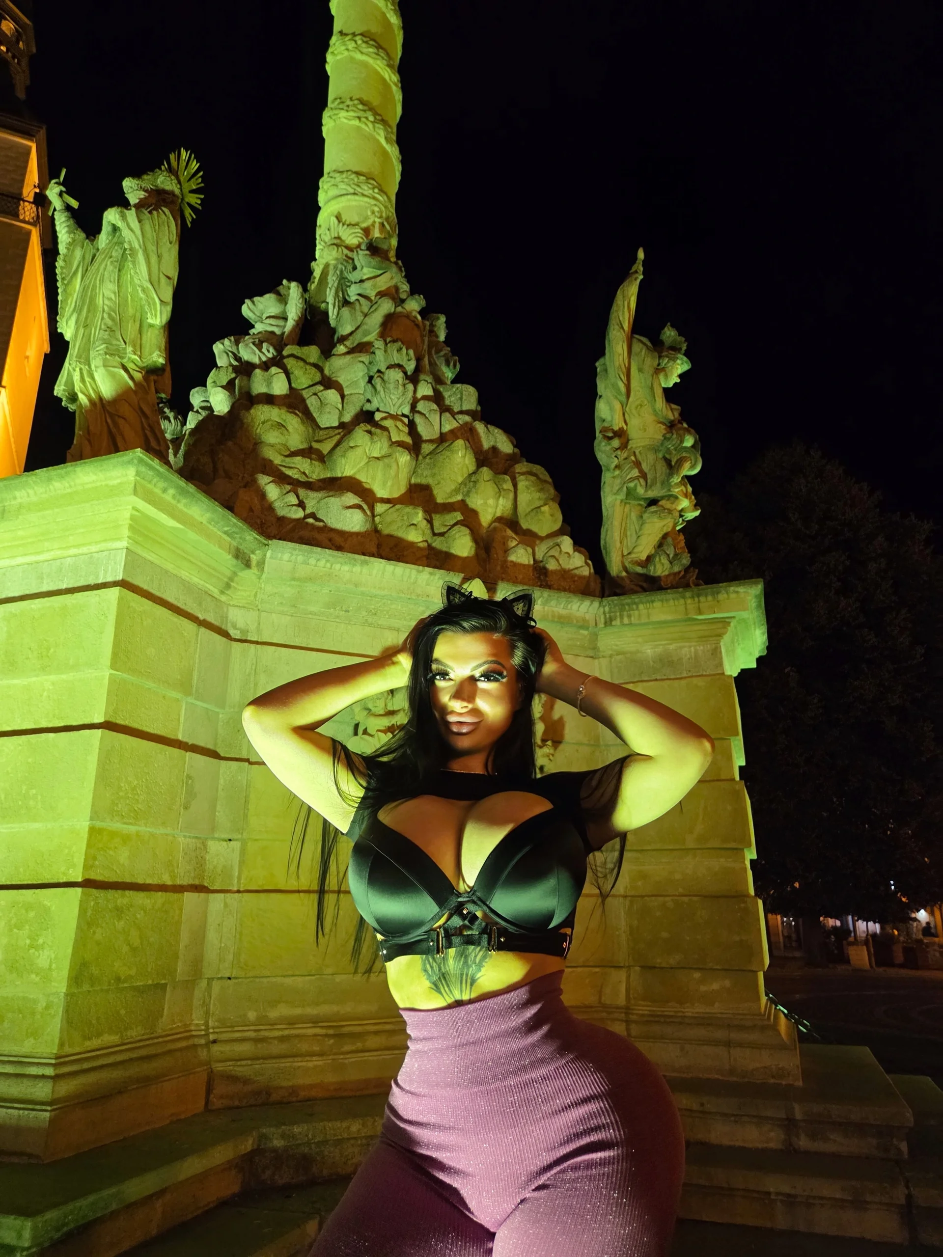 XXX Porn Photo of Nude Vanilux_Butter 47
