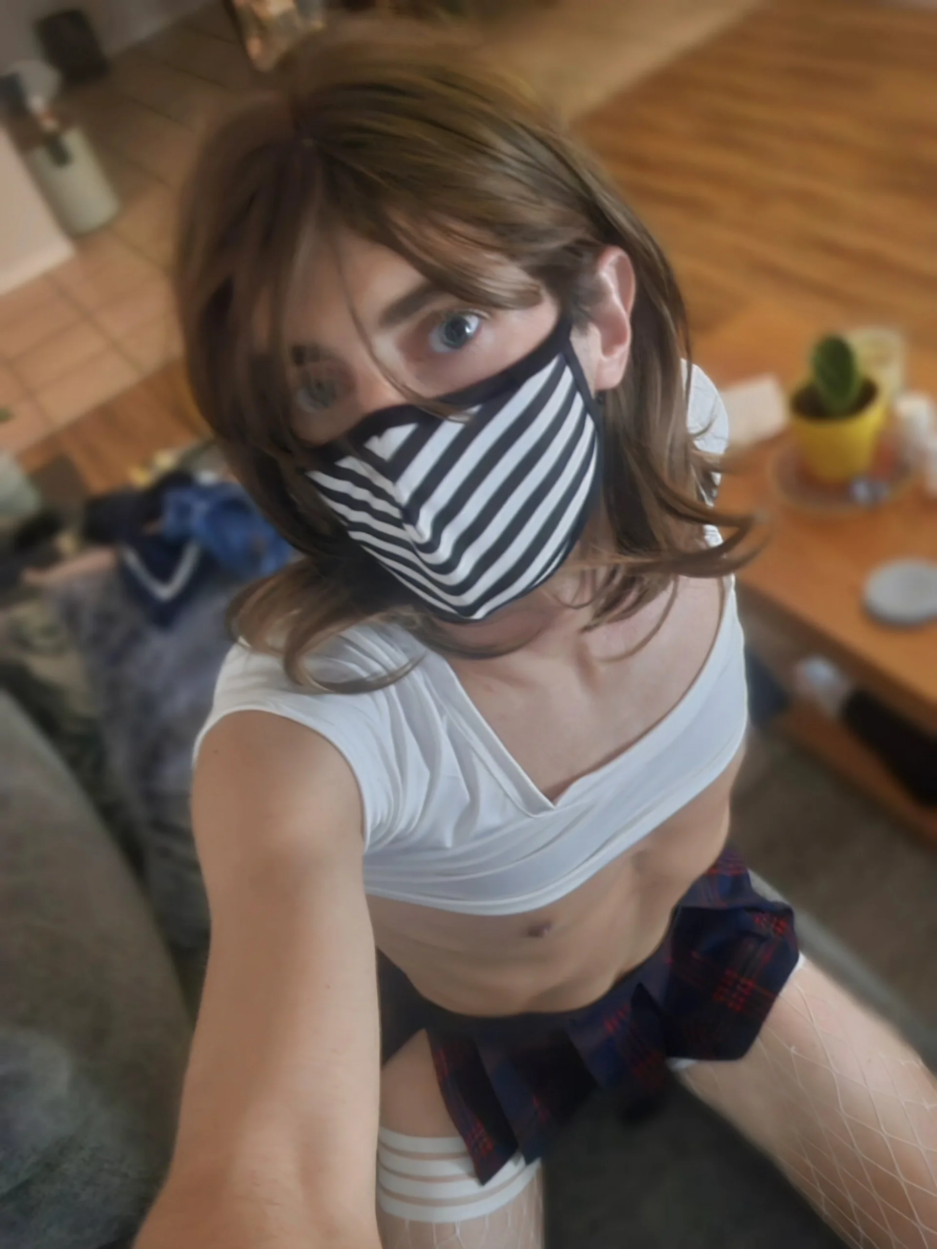 XXX Porn Photo of Nude JordynFemboy 17